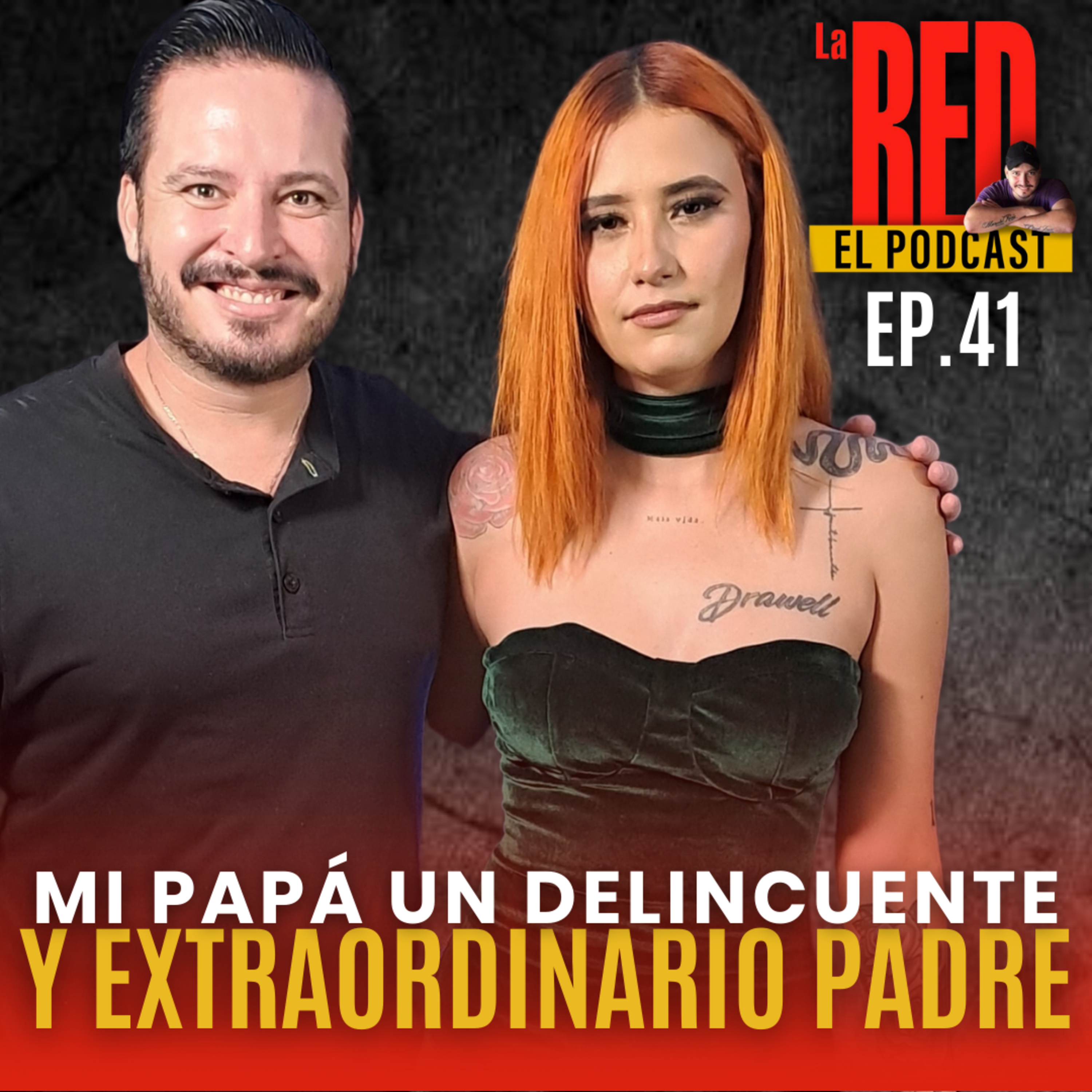 LA RED EL PODCAST