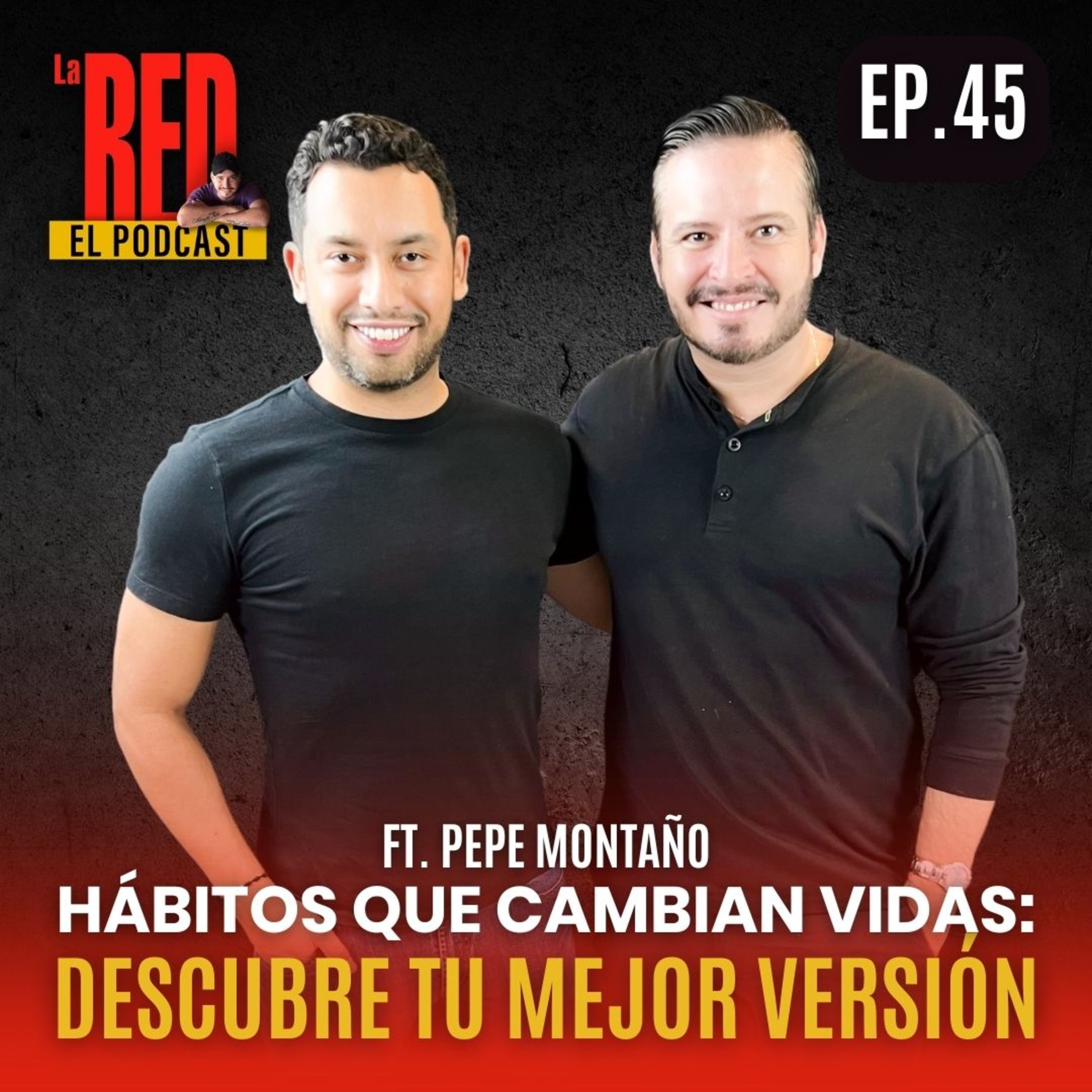 LA RED EL PODCAST