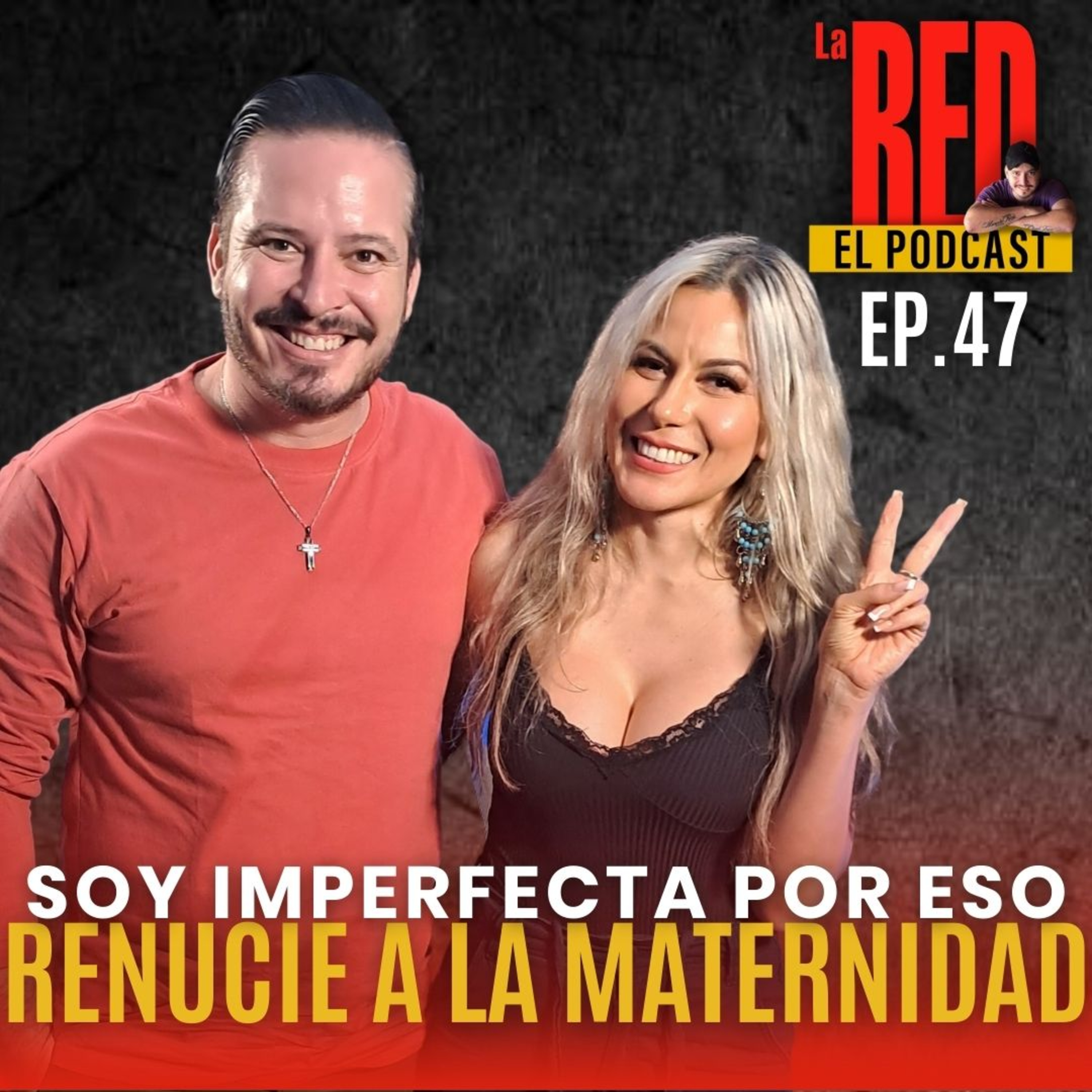 LA RED EL PODCAST