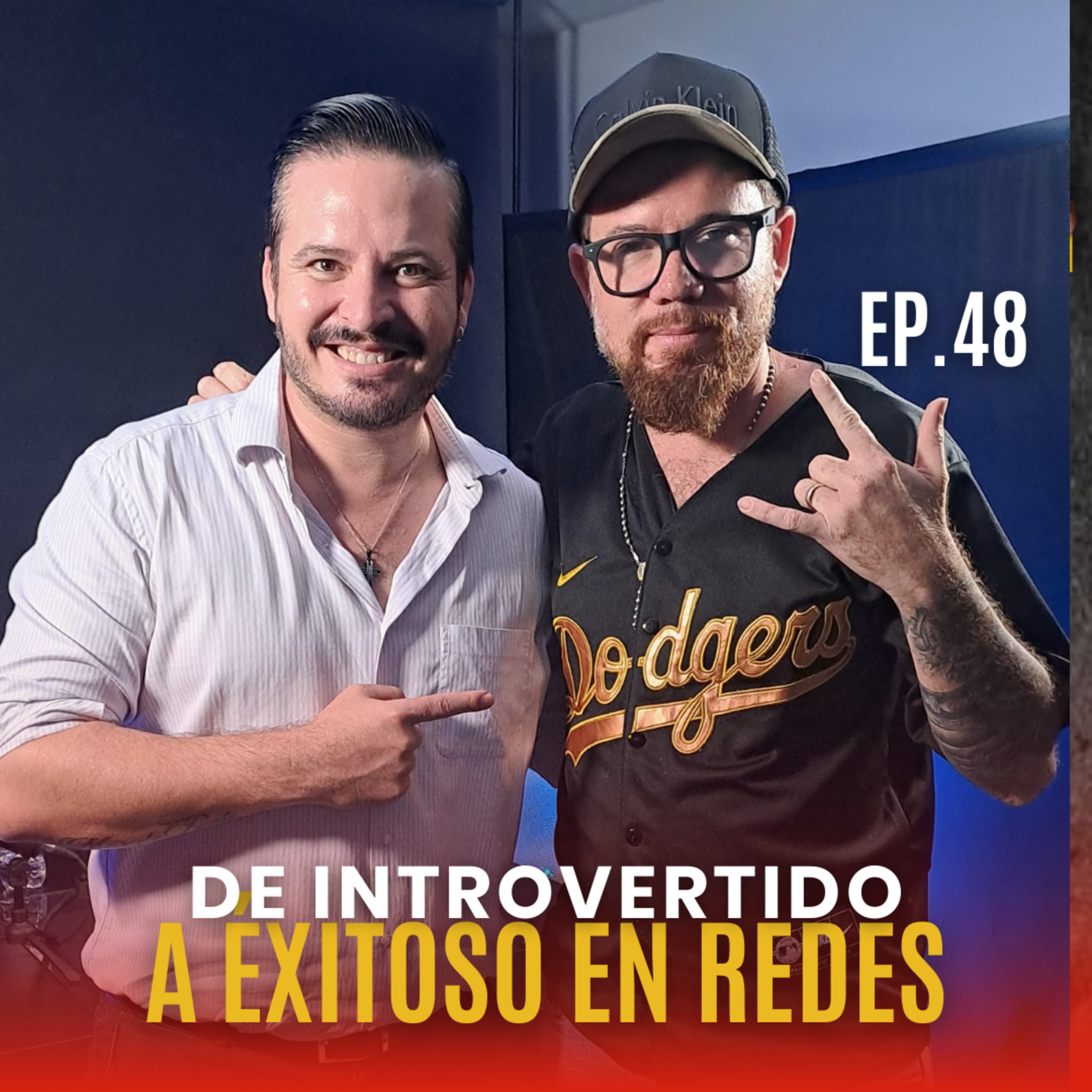 LA RED EL PODCAST