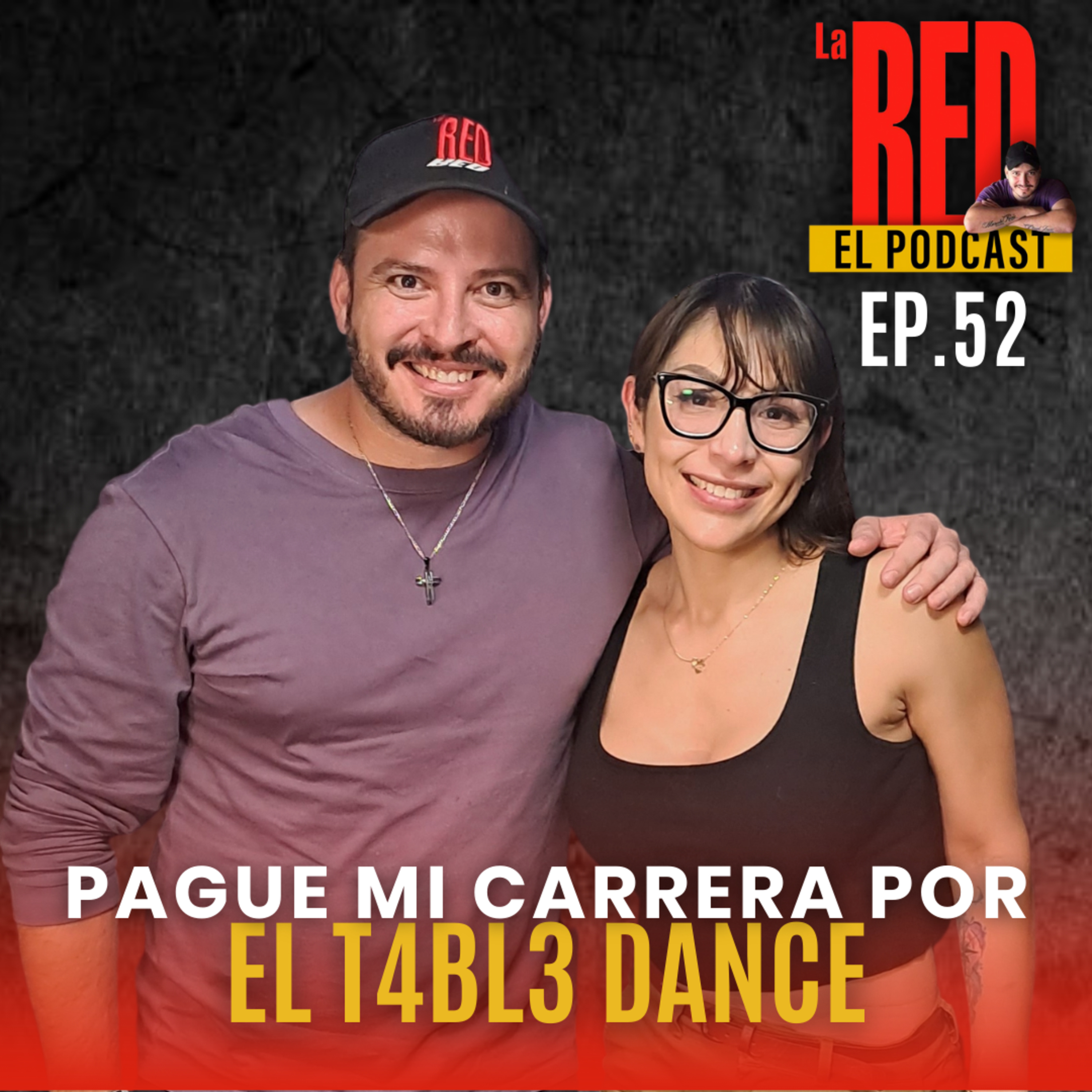 LA RED EL PODCAST