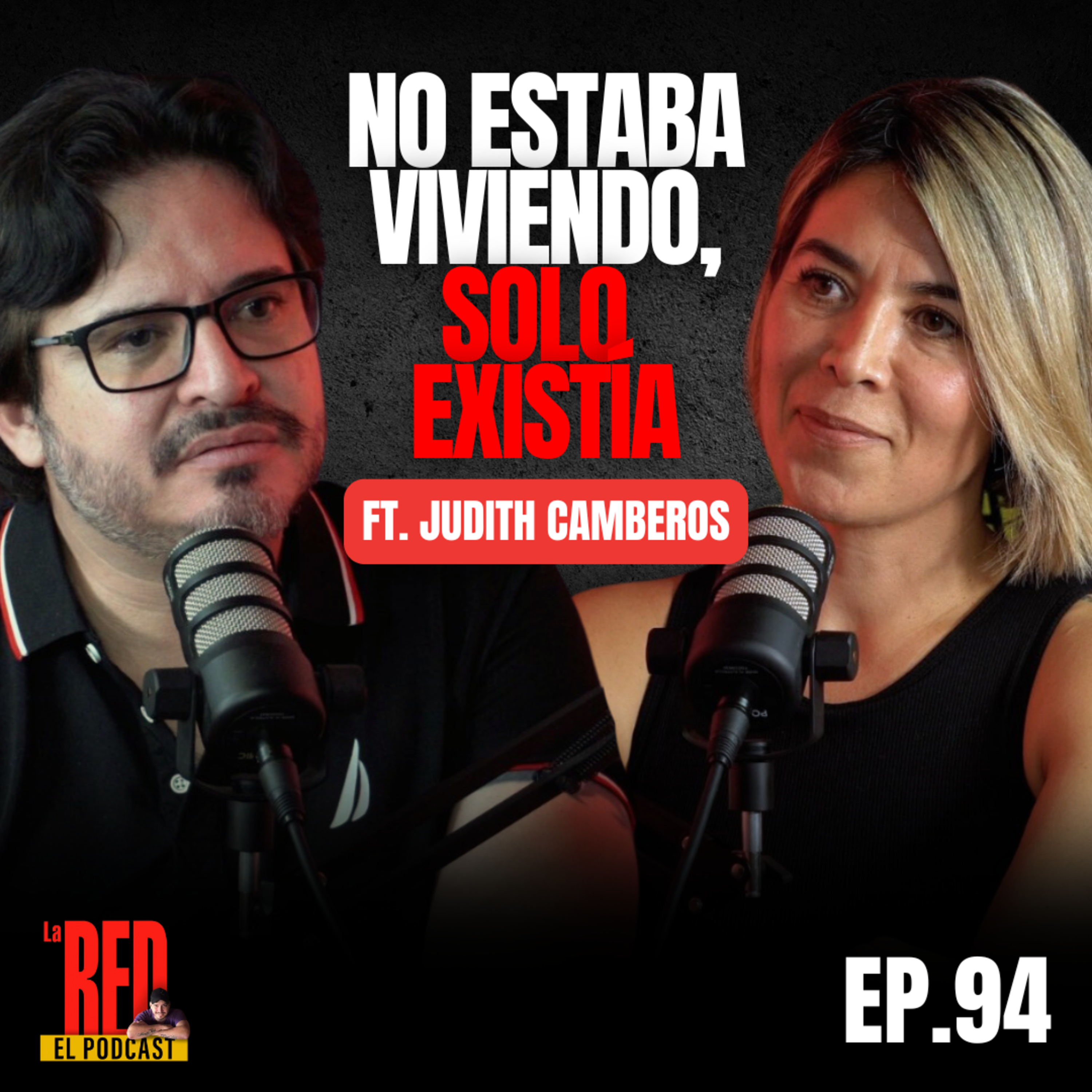 LA RED EL PODCAST