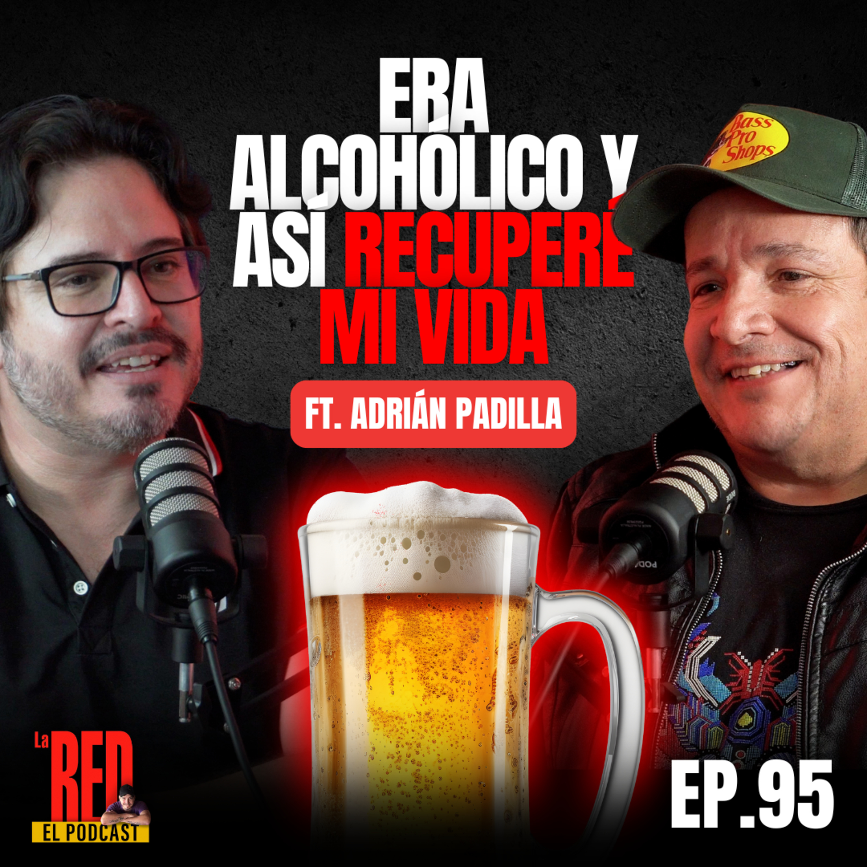 LA RED EL PODCAST