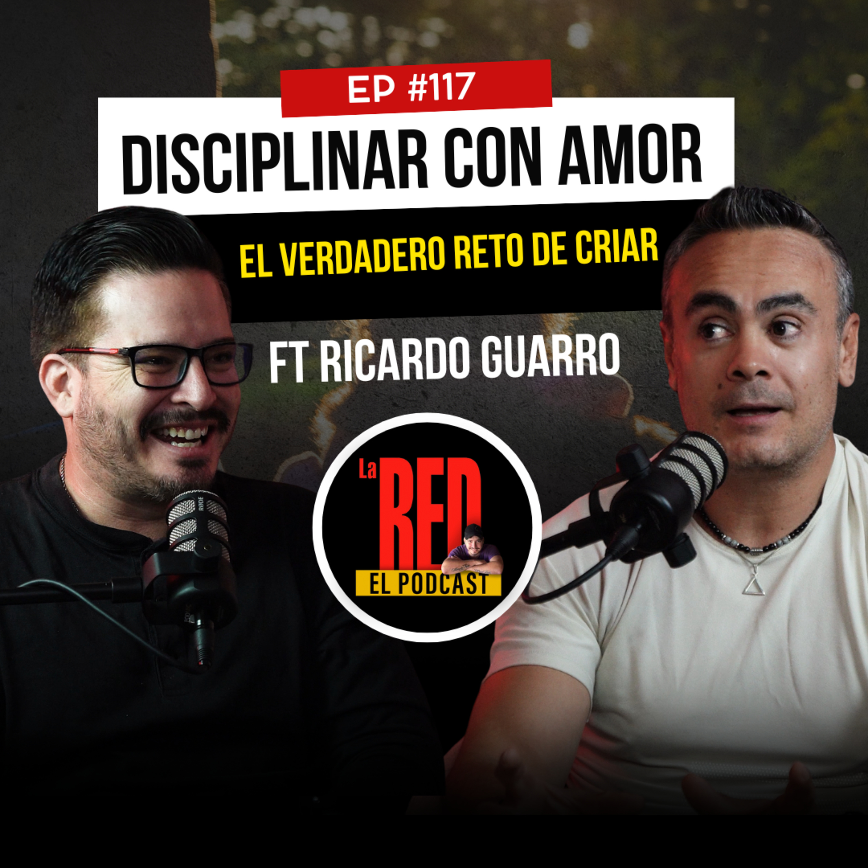 LA RED EL PODCAST