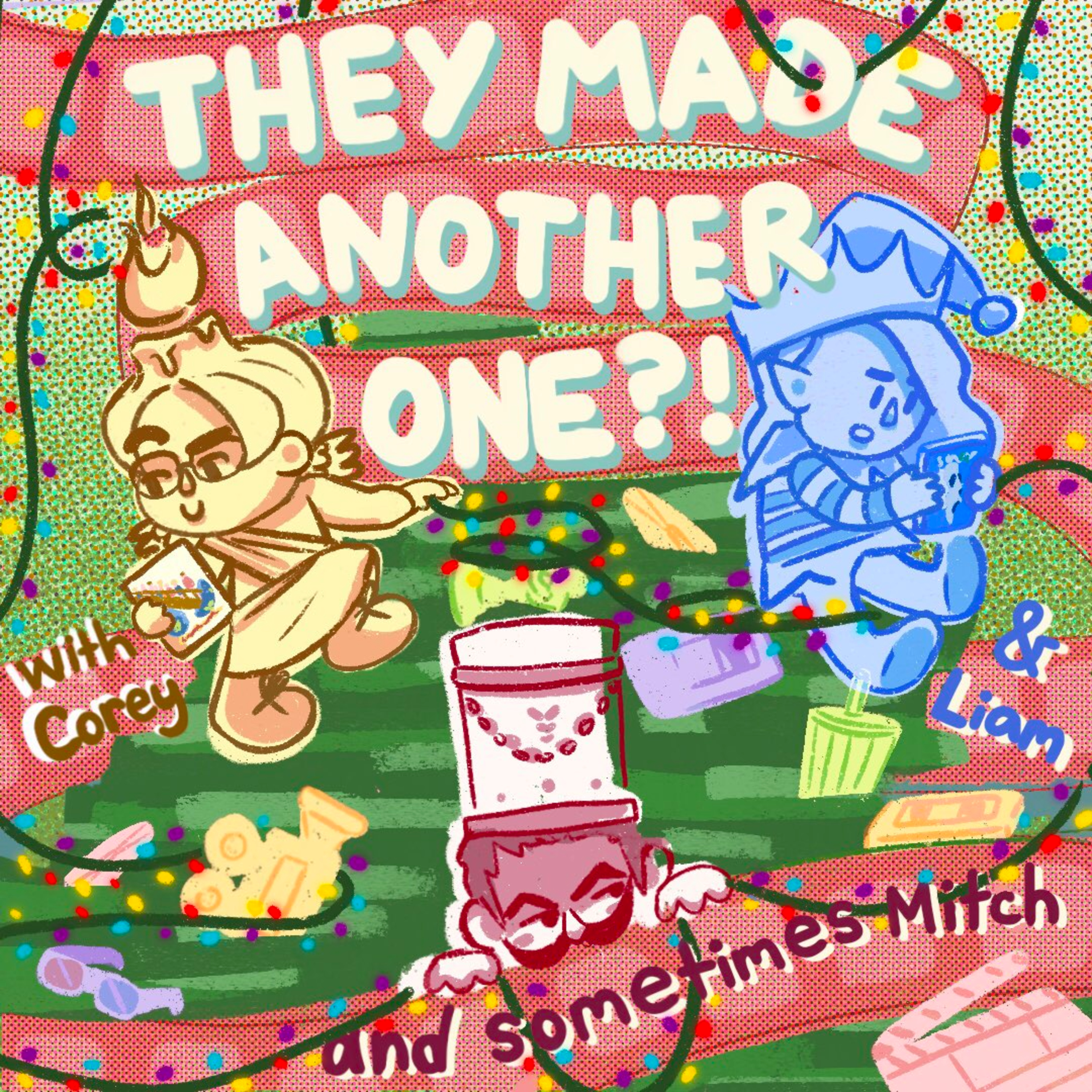 Silent Night, Deadly Night (2025)