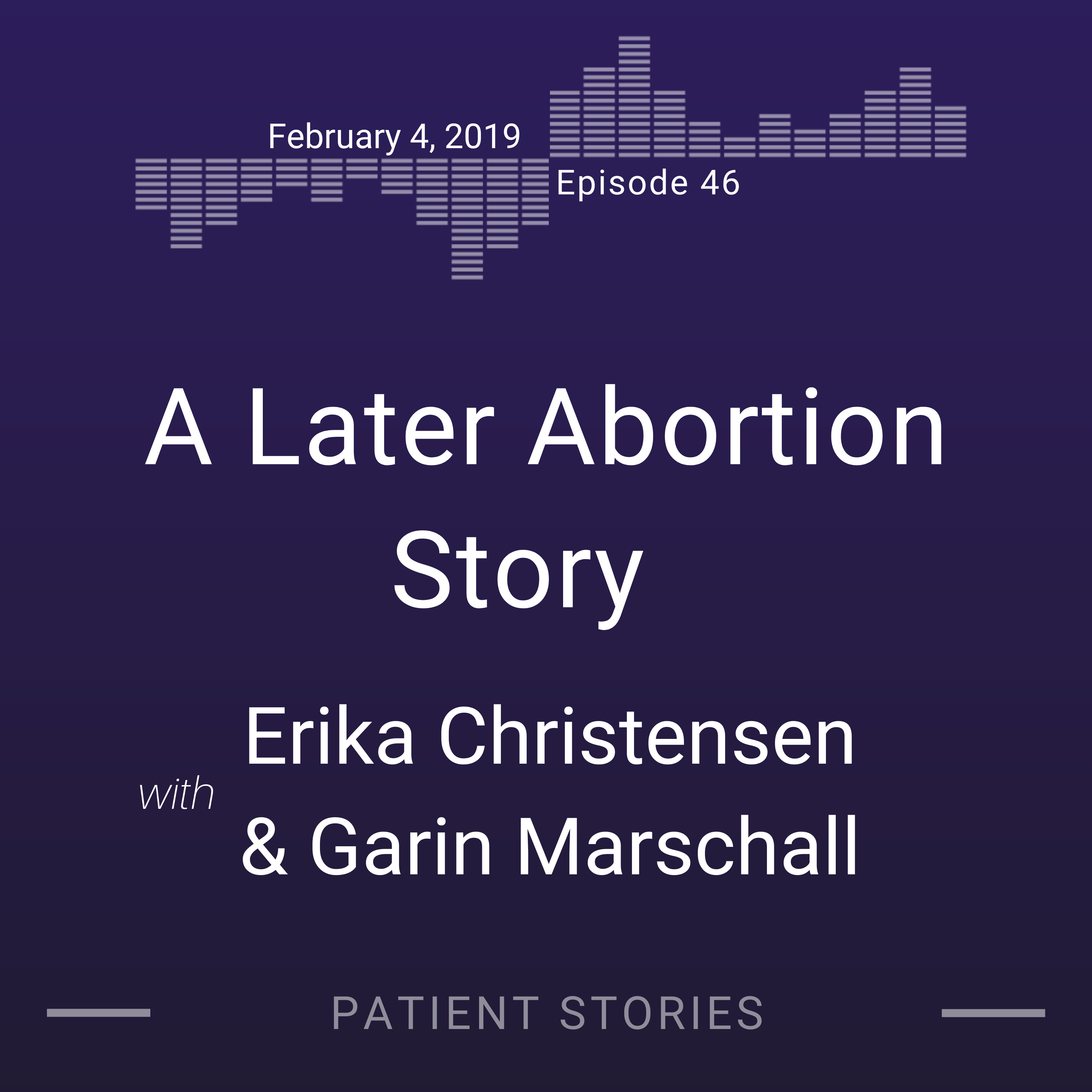 Patient Stories with Grey Genetics