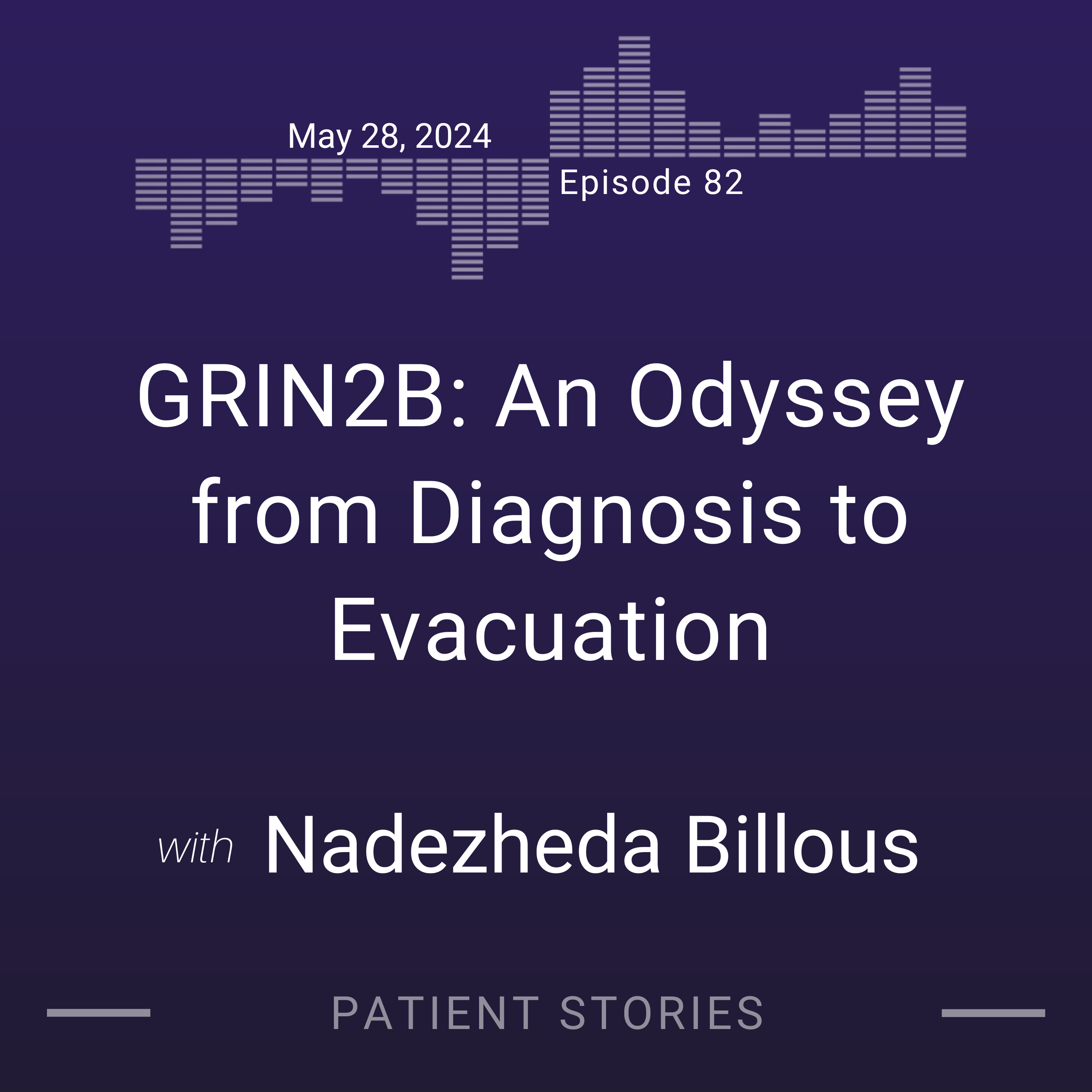 Patient Stories with Grey Genetics