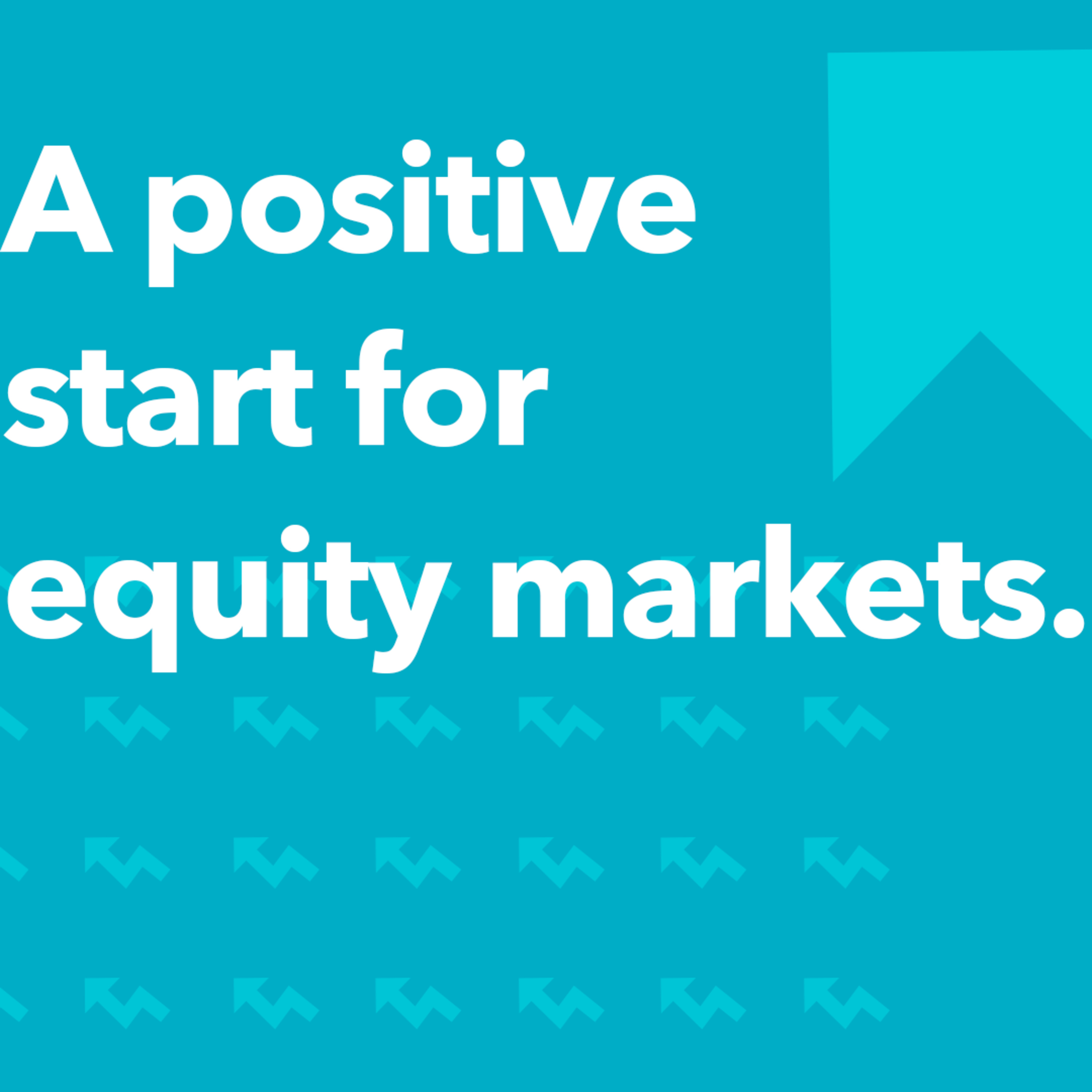 A positive start to the week for investors | Morning Market episode artwork