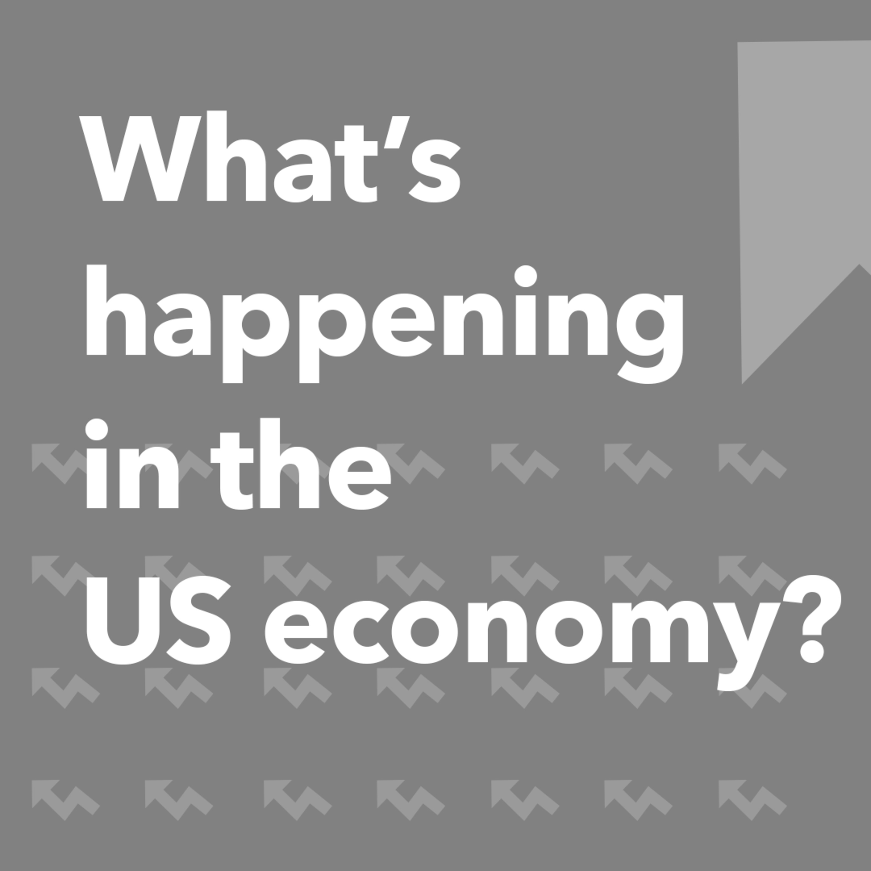 What's happening in the US economy? | Morning Markets