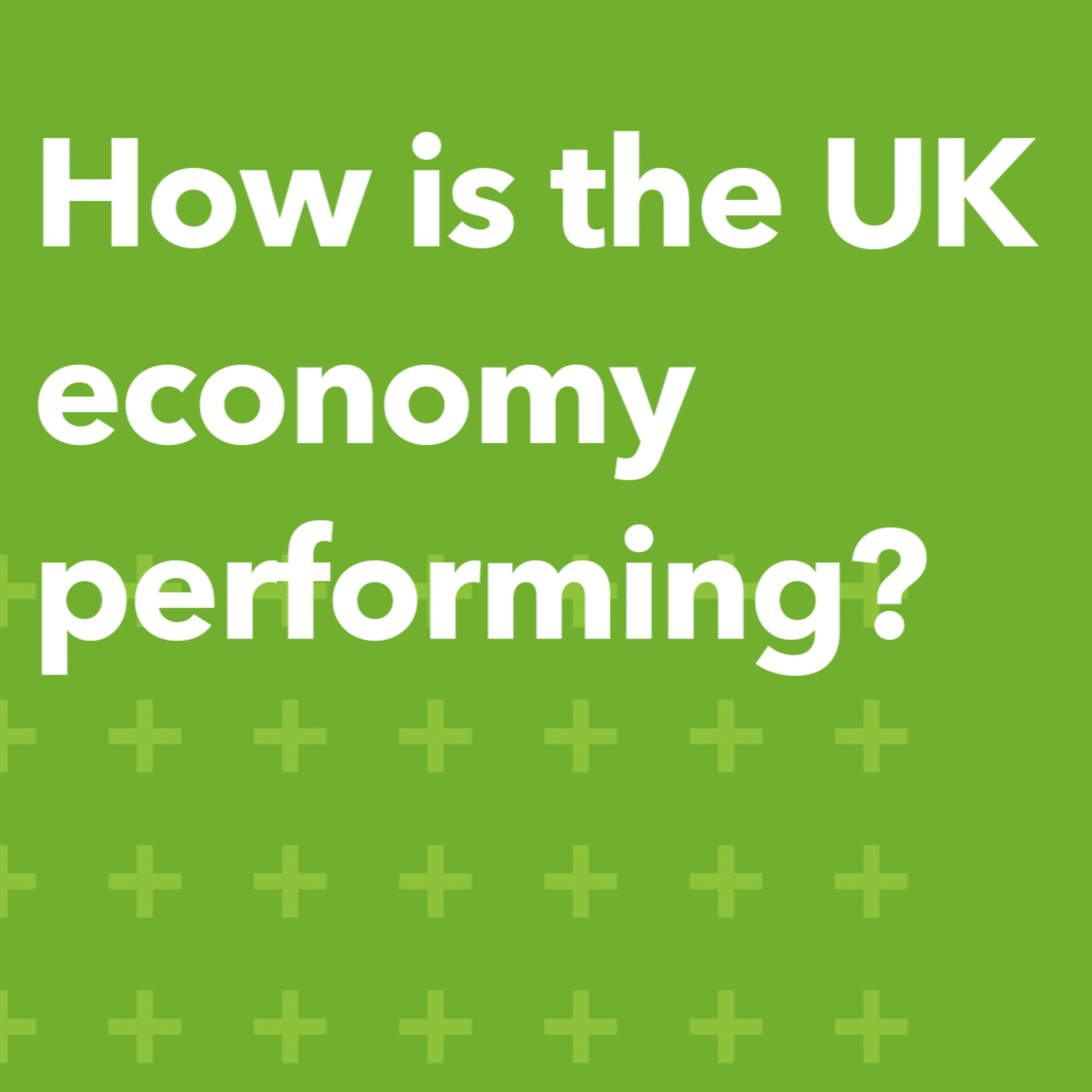 How is the UK economy performing? | Morning Markets episode artwork