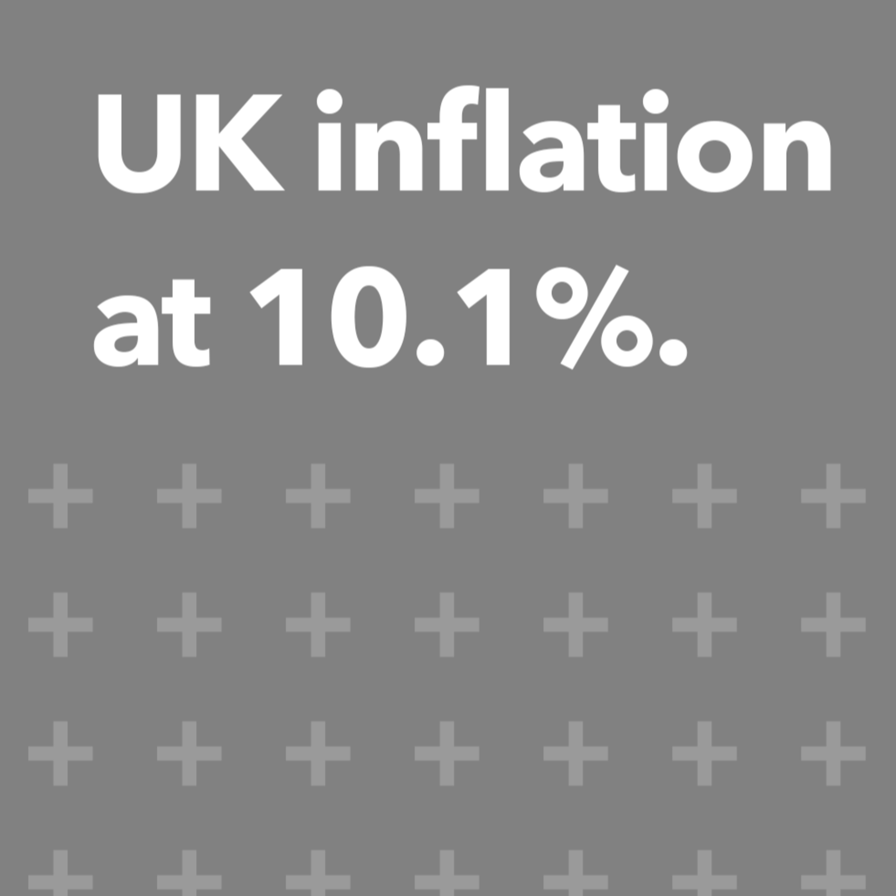 Why is UK inflation so high? | Morning Markets episode artwork