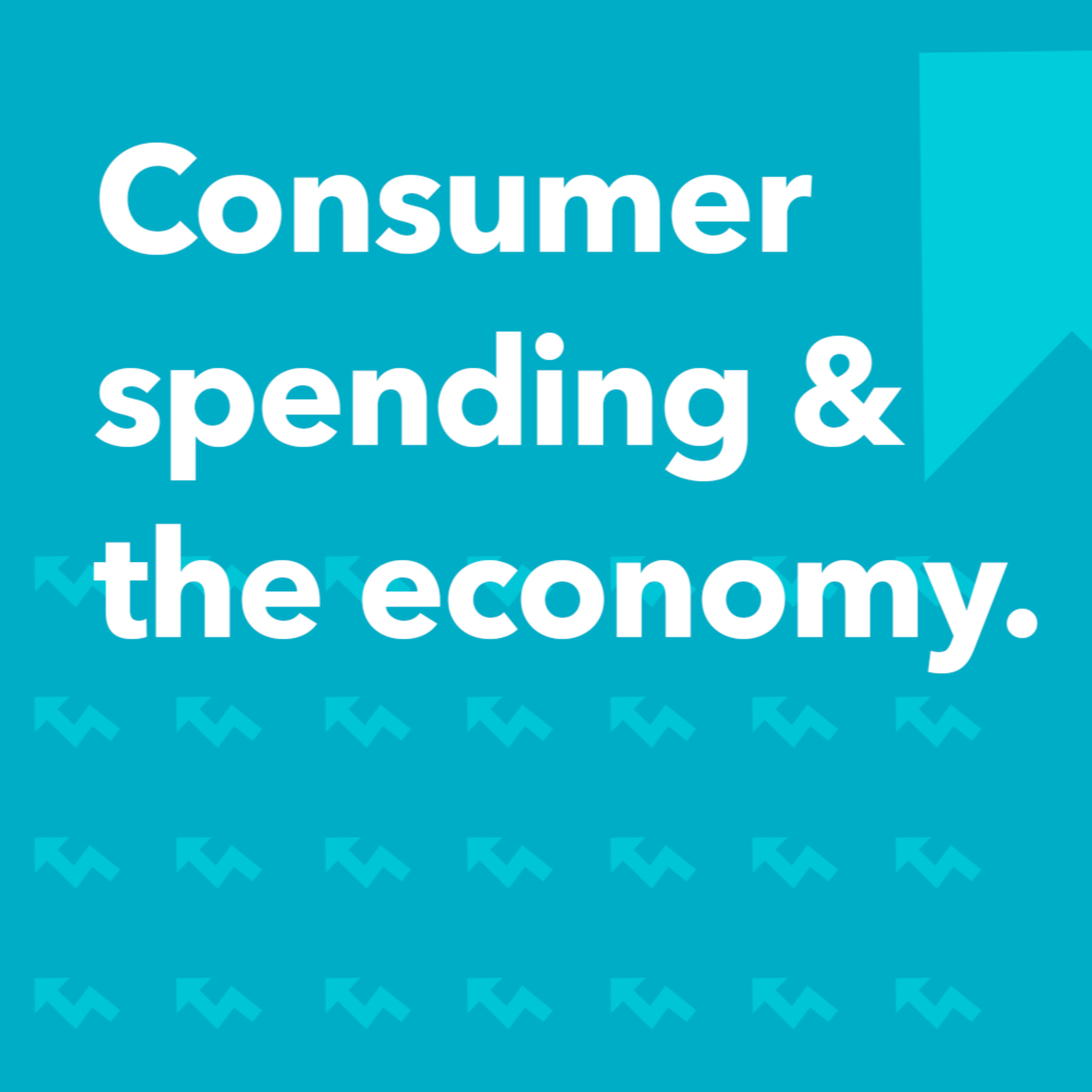 Consumer spending & the economy | Morning Markets episode artwork