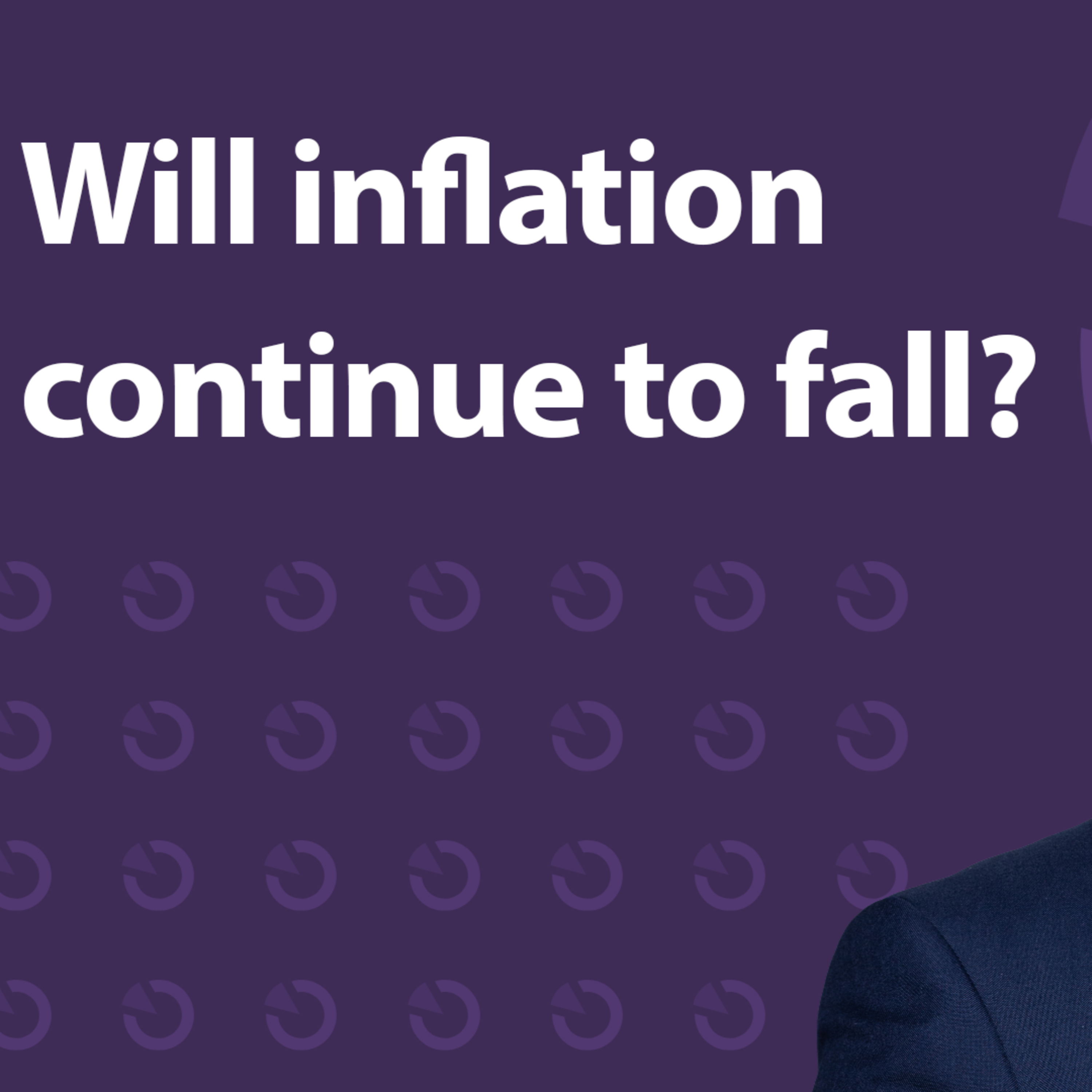Will inflation continue to fall? Morning Markets episode artwork