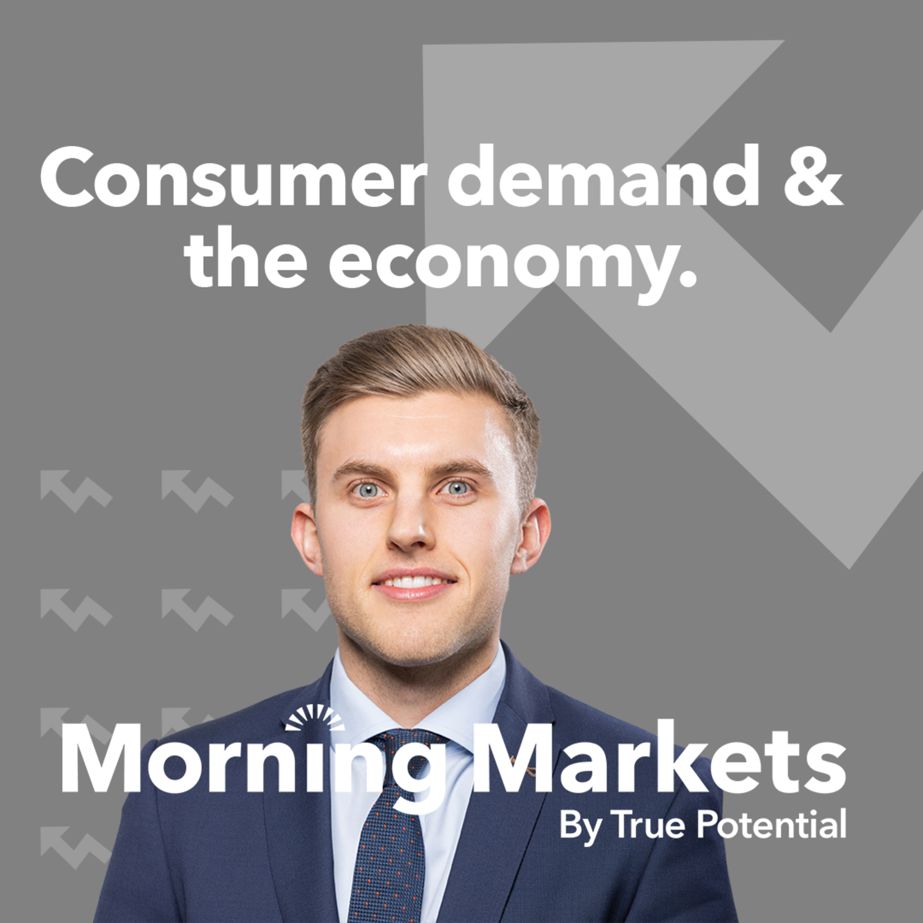 How is consumer demand changing? | Morning Markets episode artwork