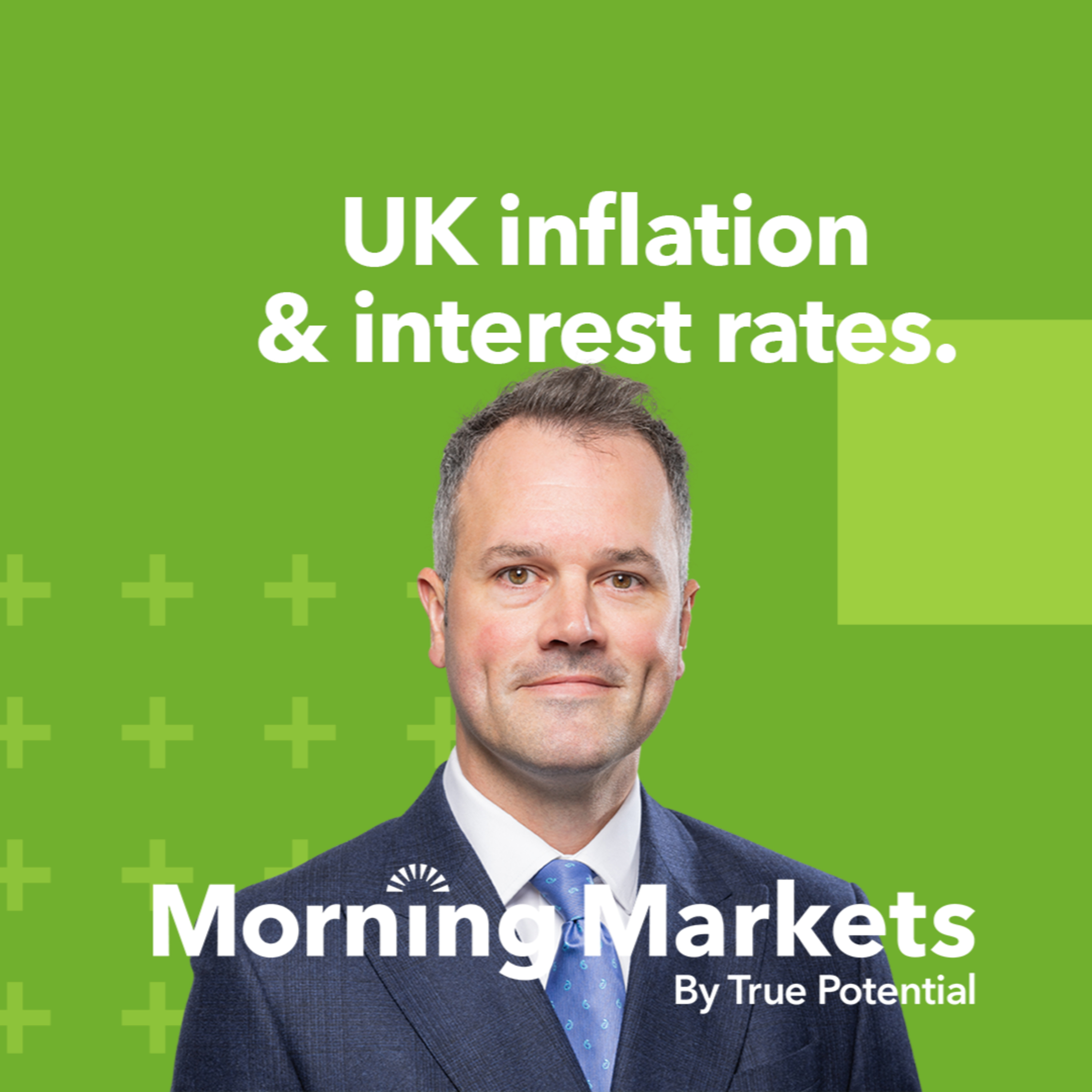 What next for UK inflation & interest rates? | Morning Markets episode artwork