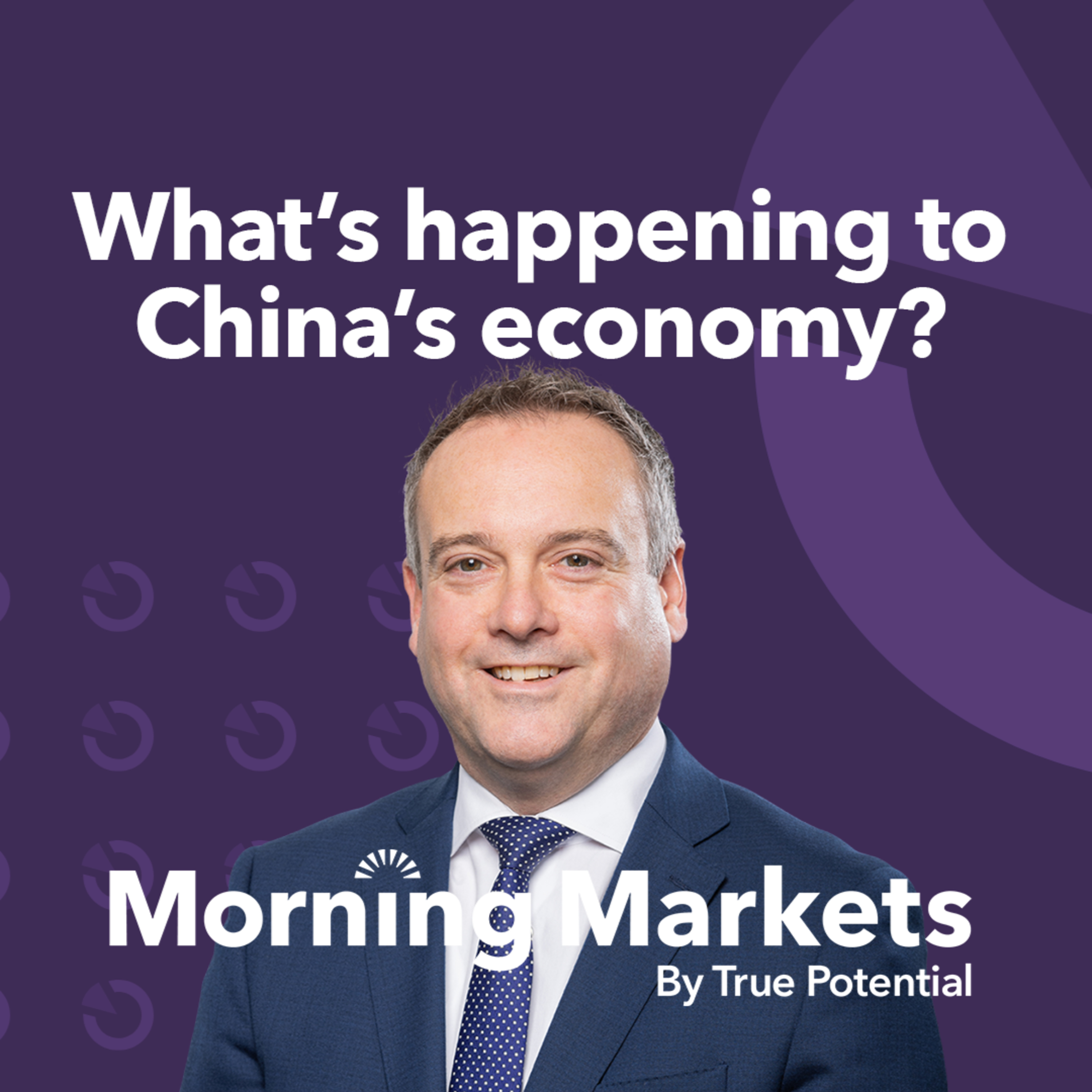 What's happening to China's economy? | Morning Markets episode artwork