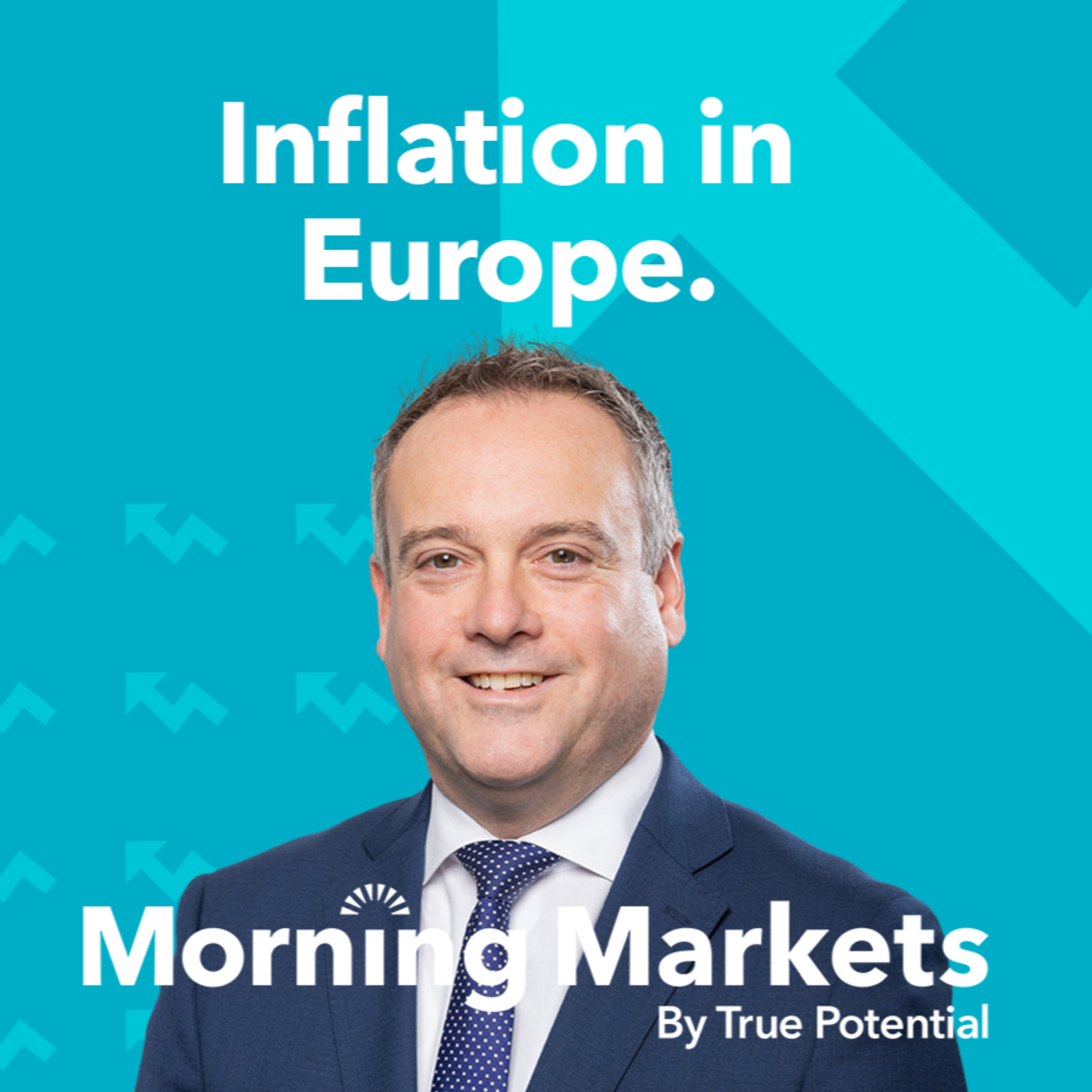 Inflation in Europe | Morning Markets episode artwork