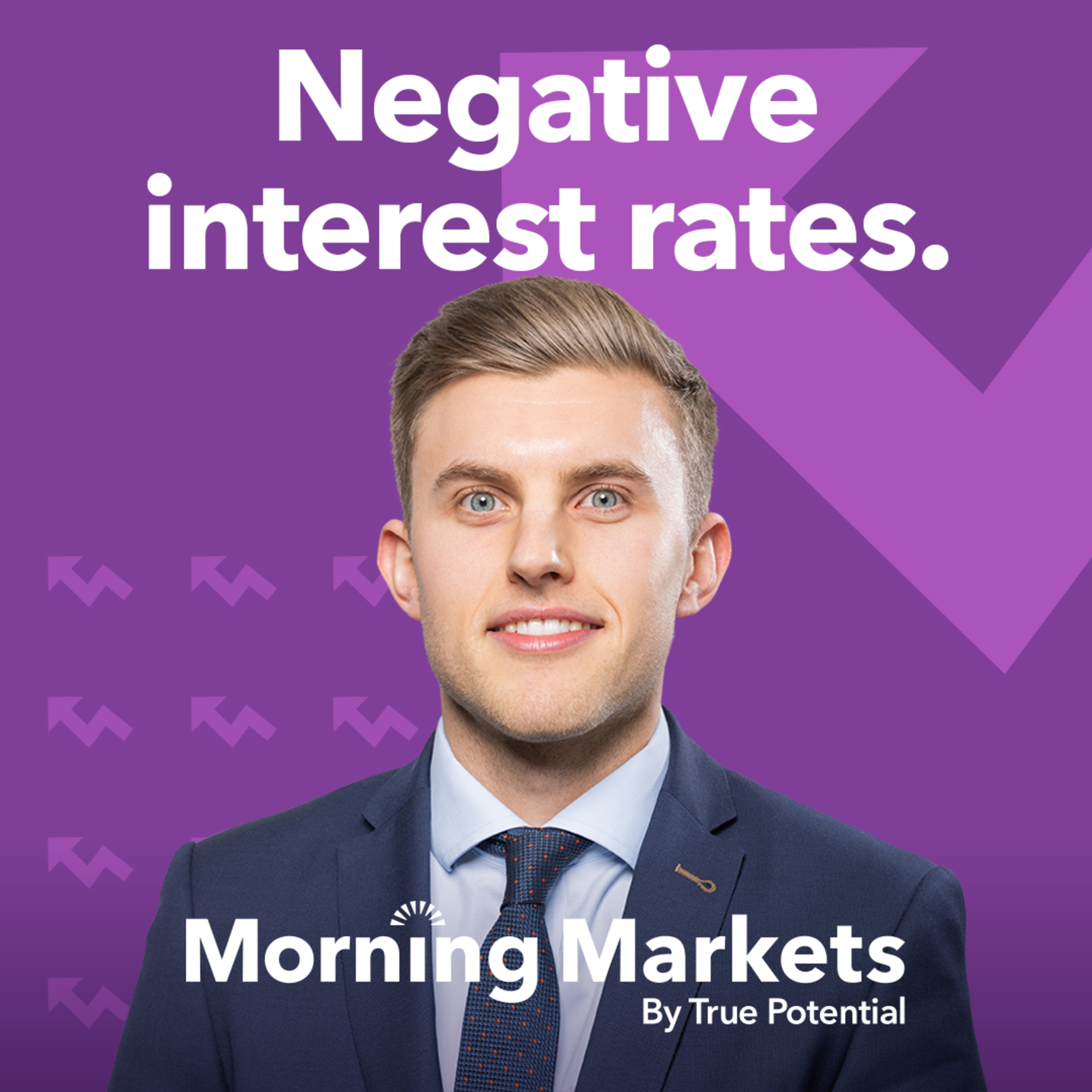 How could global changes affect investors? | Morning Markets episode artwork
