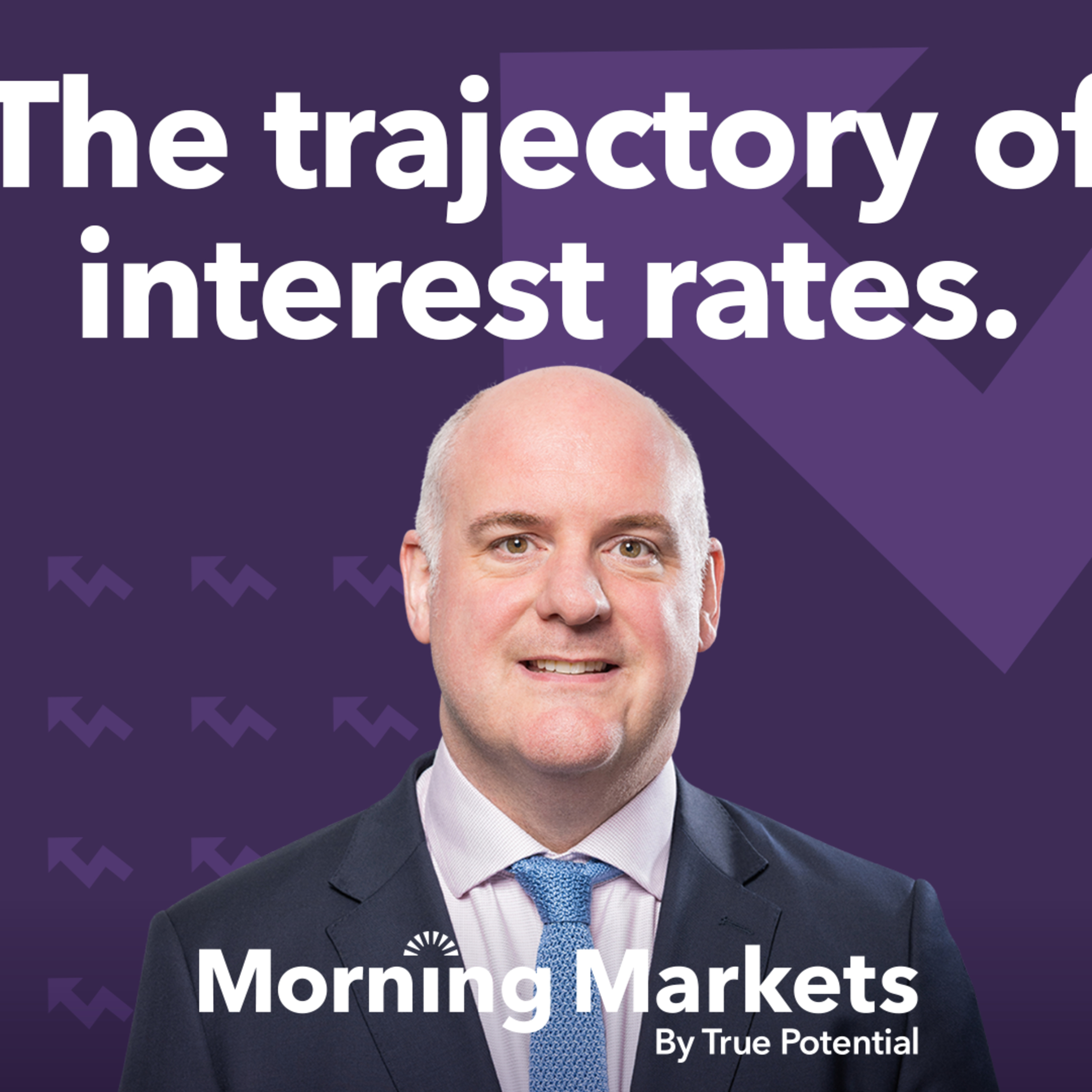 How does unemployment affect interest rates? | Morning Markets episode artwork