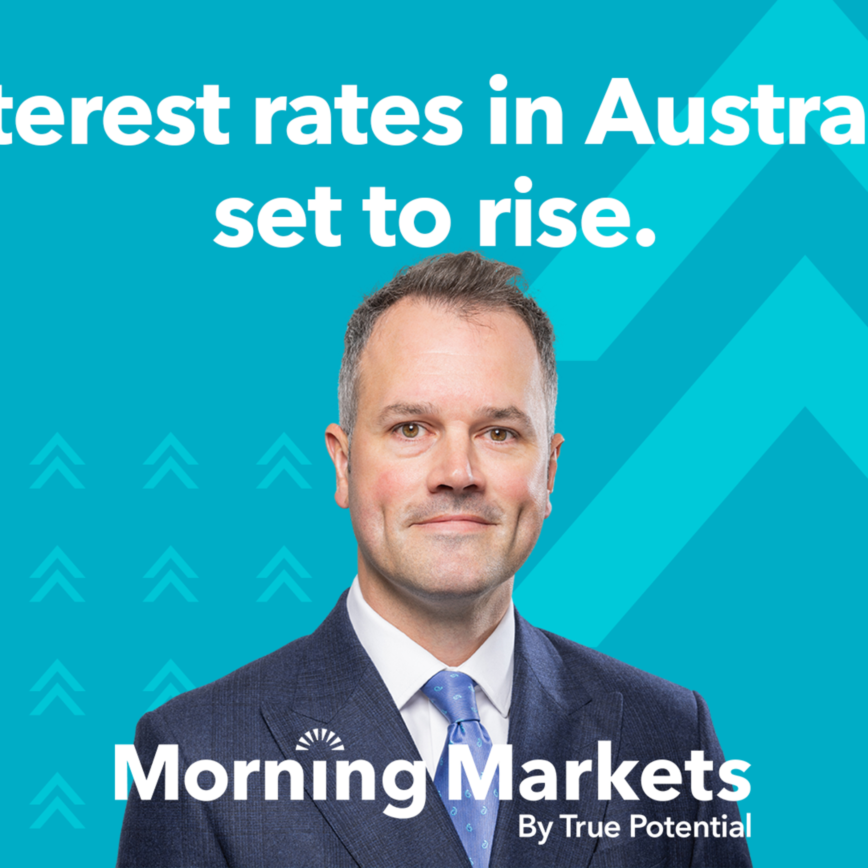 Australian CPI shows global inflation challenge | Morning Markets episode artwork