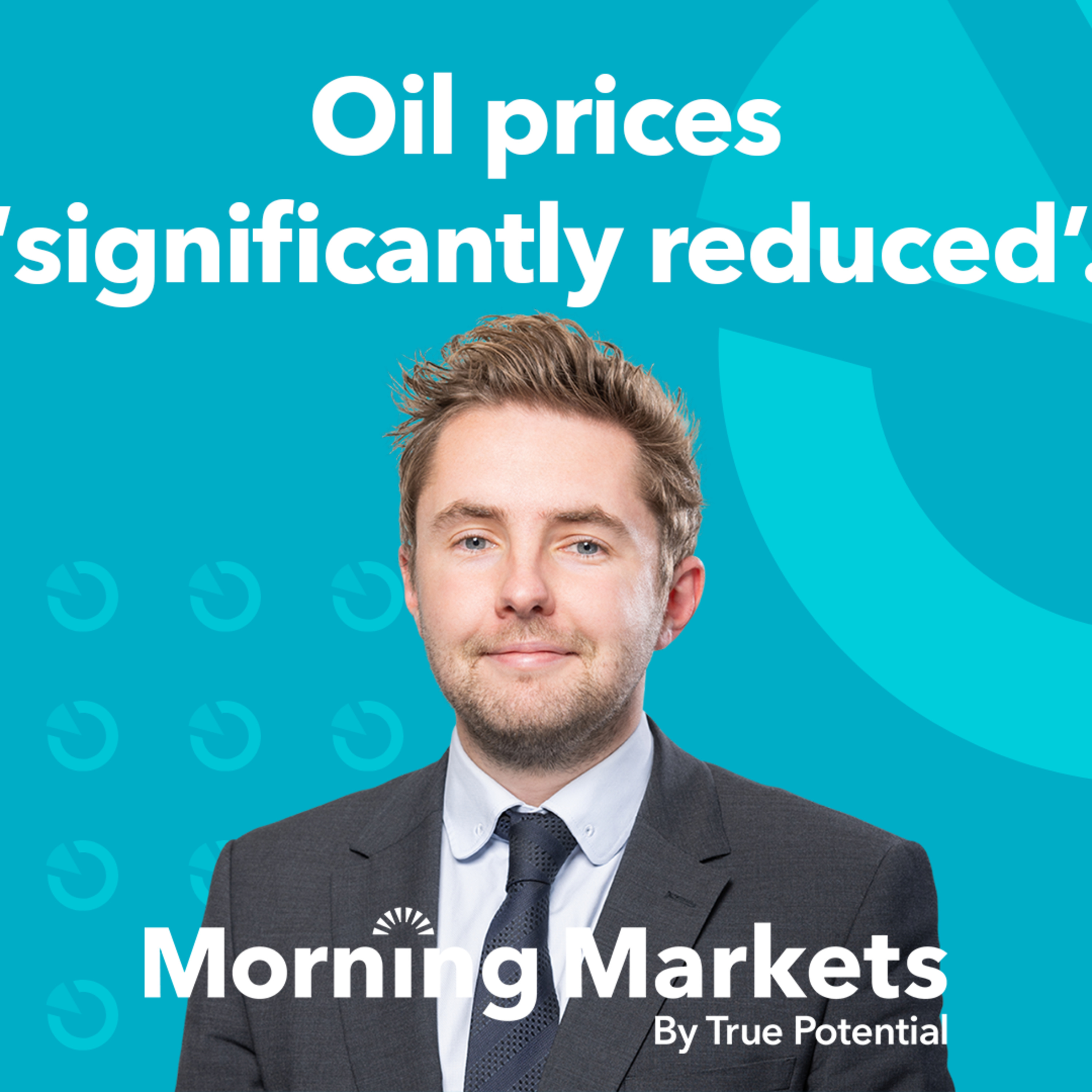 What reducing oil prices means for your investments | Morning Markets episode artwork
