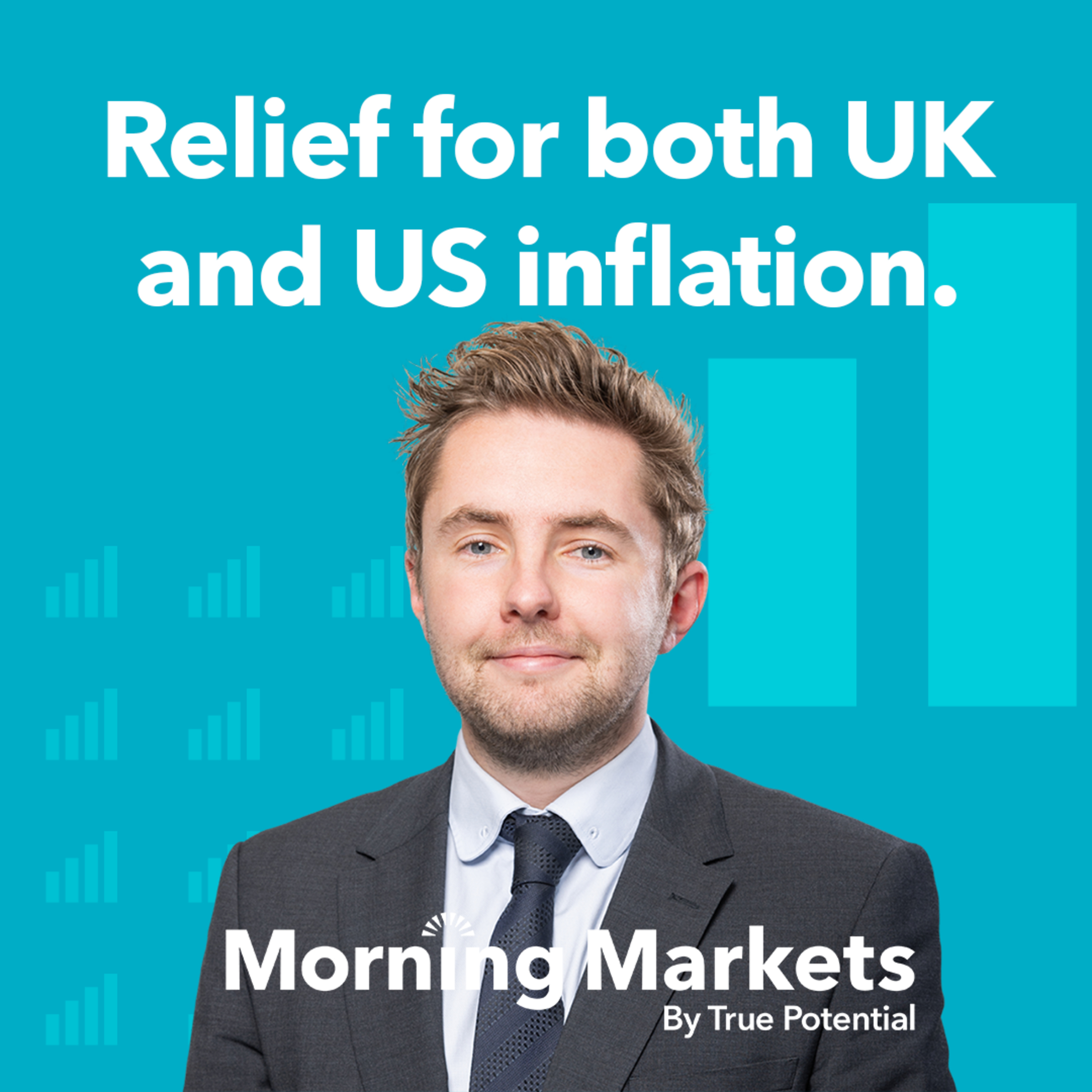 Have UK and US interest rates peaked? | Morning Markets episode artwork