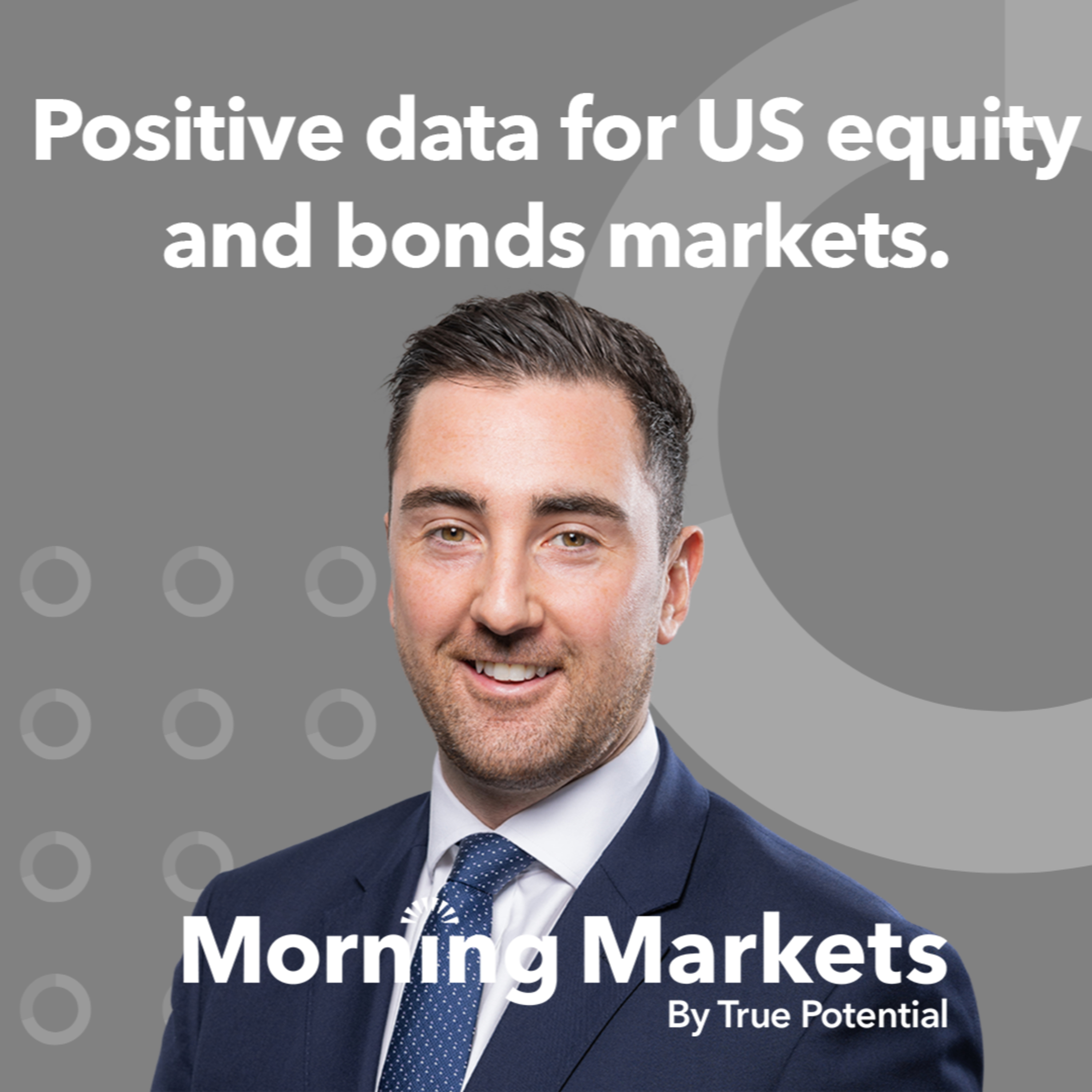 Latest US Producer Prices and Labour data shows slowing inflation I Morning Markets episode artwork