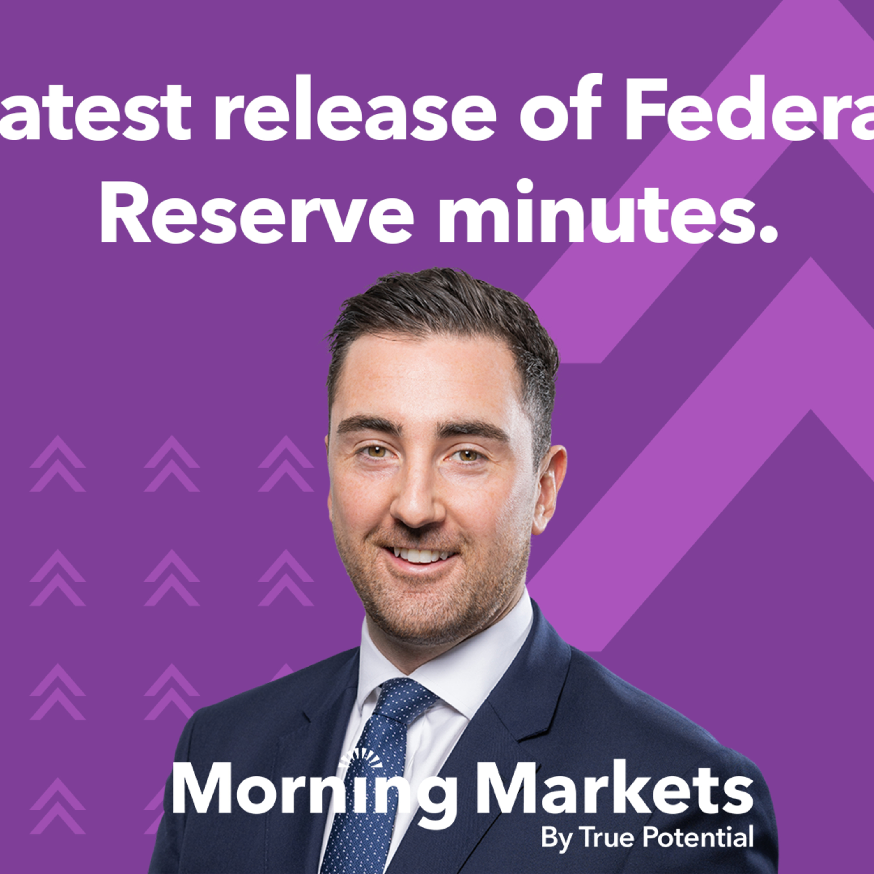 Is the Federal Reserve finished with interest rate hikes? | Morning Markets episode artwork