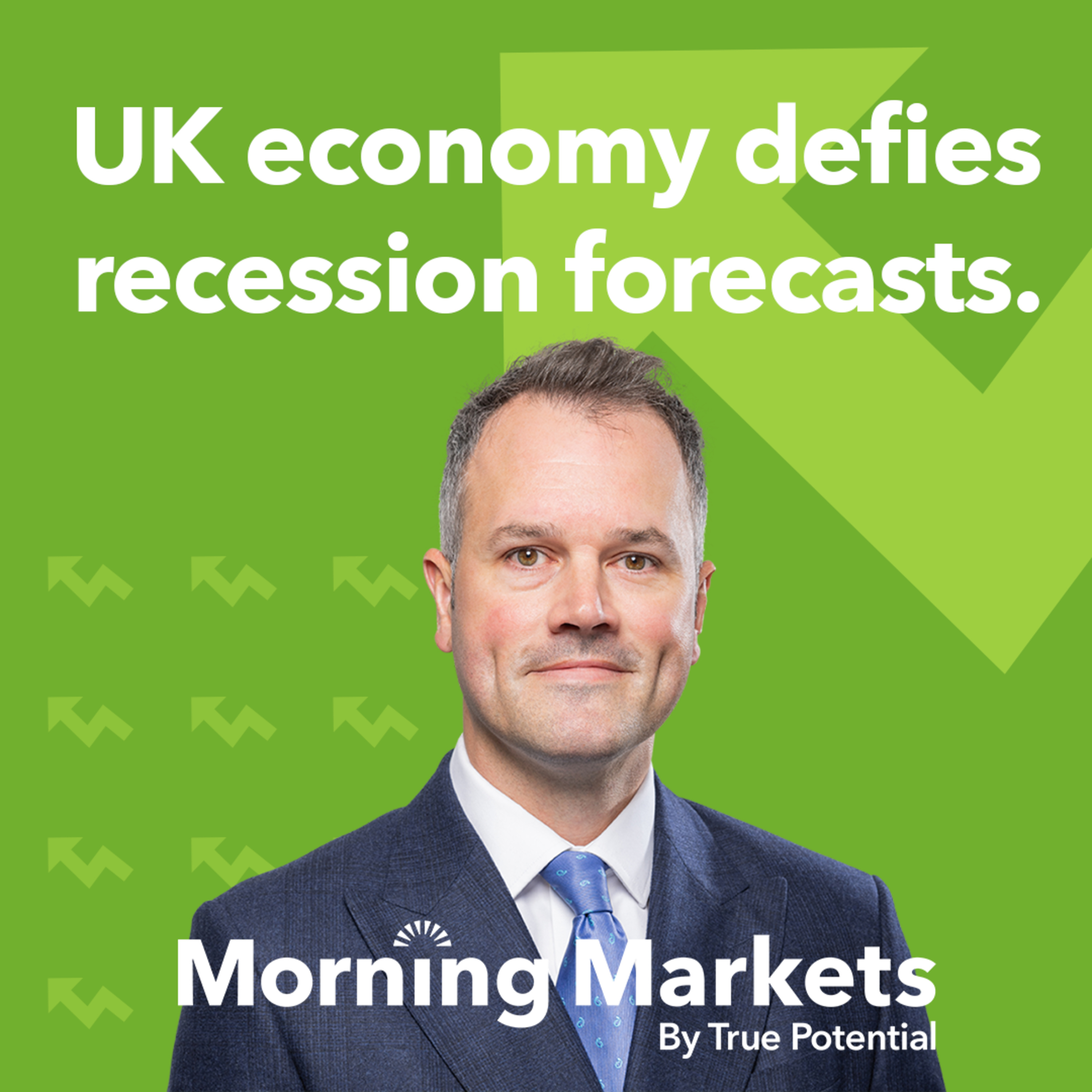 Autumn Statement reinforces UK economic strength | Morning Markets episode artwork