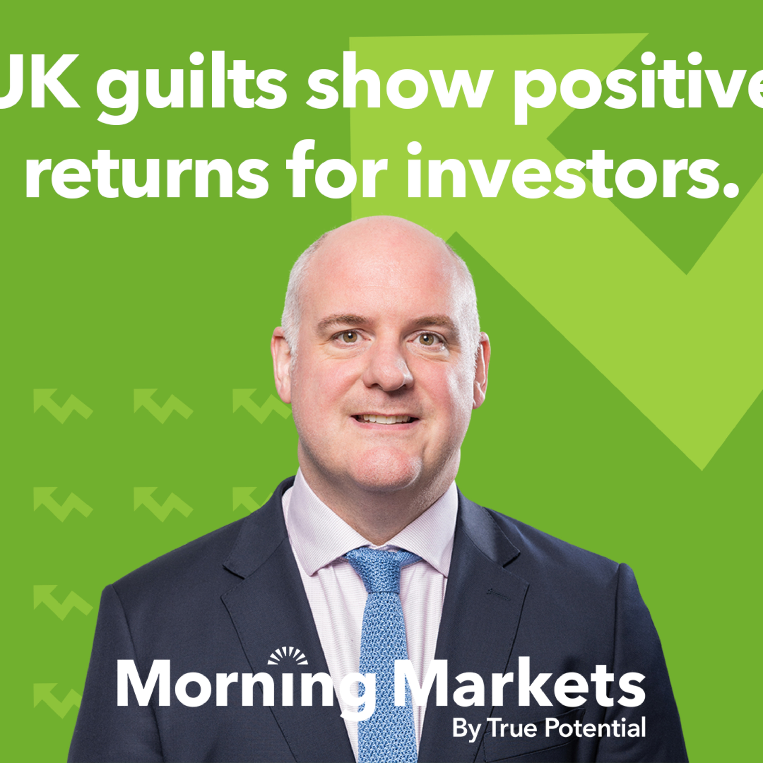 How are interest rates affecting UK bonds? | Morning Markets episode artwork