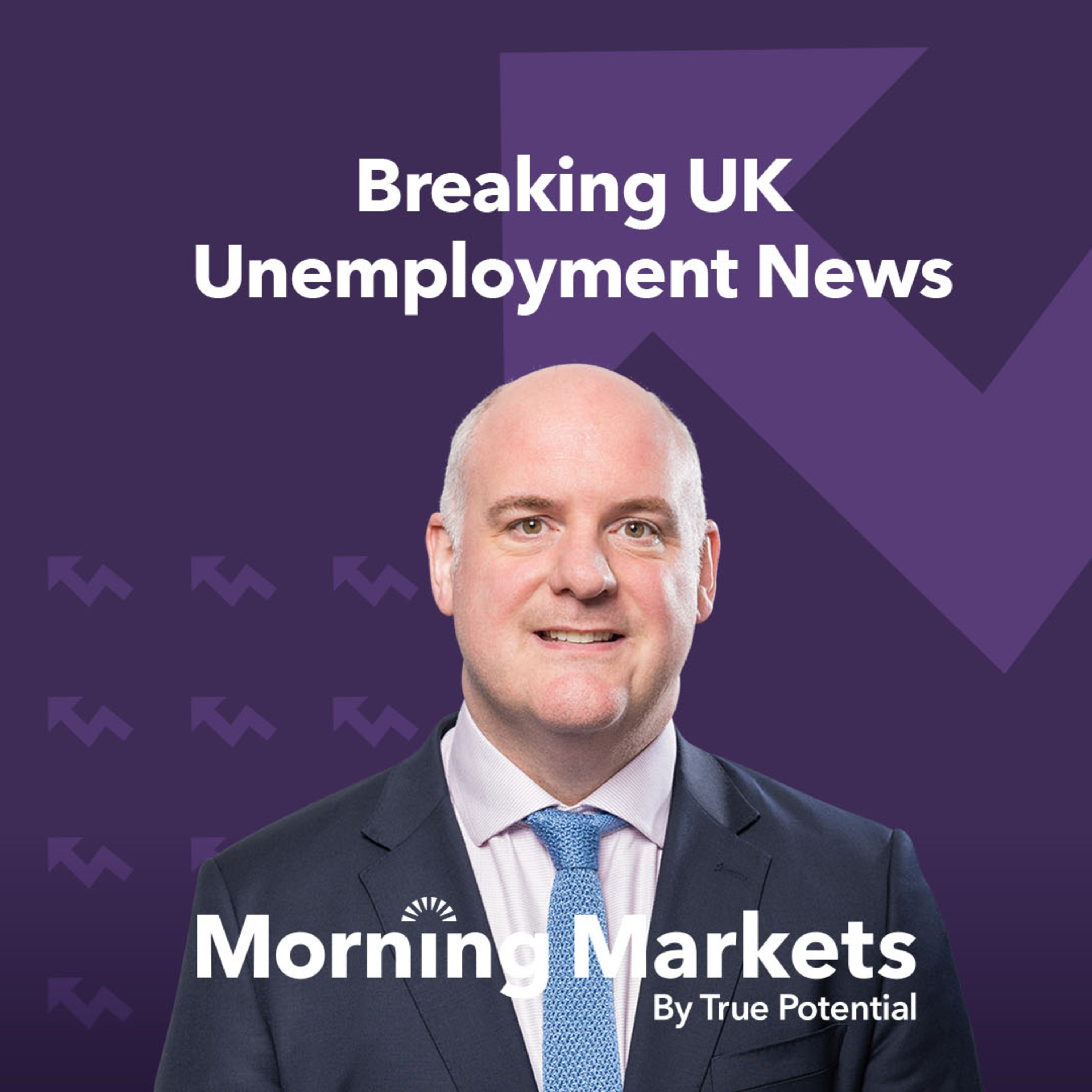 Breaking UK Unemployment News | Morning Markets episode artwork