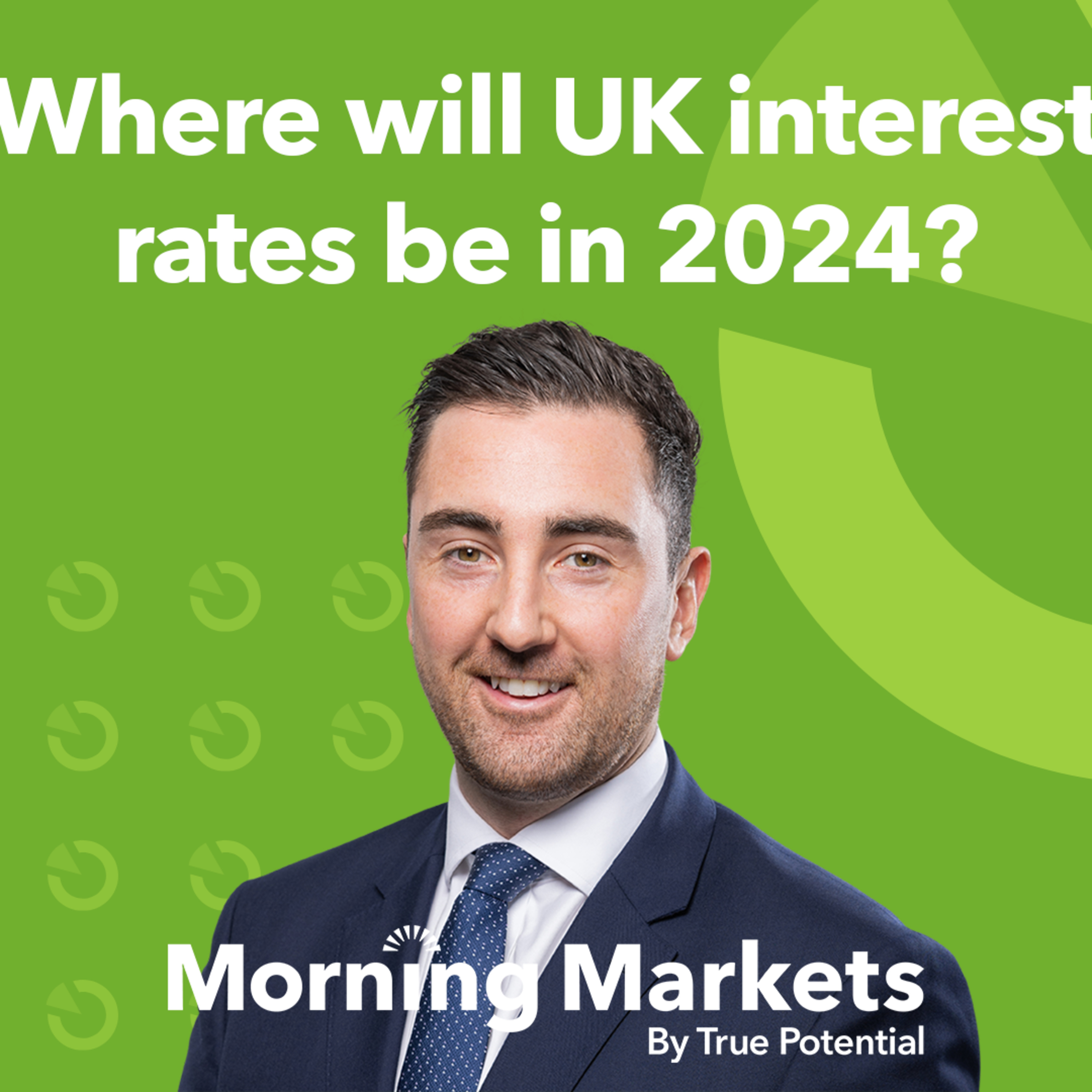 Falling UK inflation drives positive UK asset returns | Morning Markets episode artwork