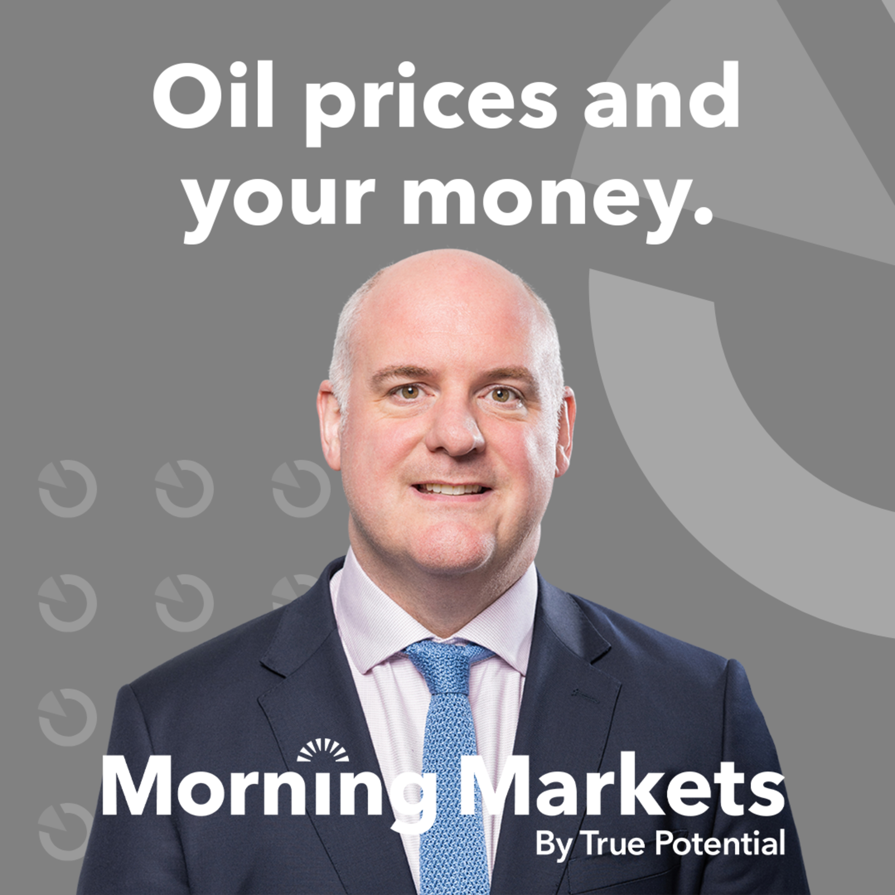 What is causing the volatility in oil prices? | Morning Markets episode artwork