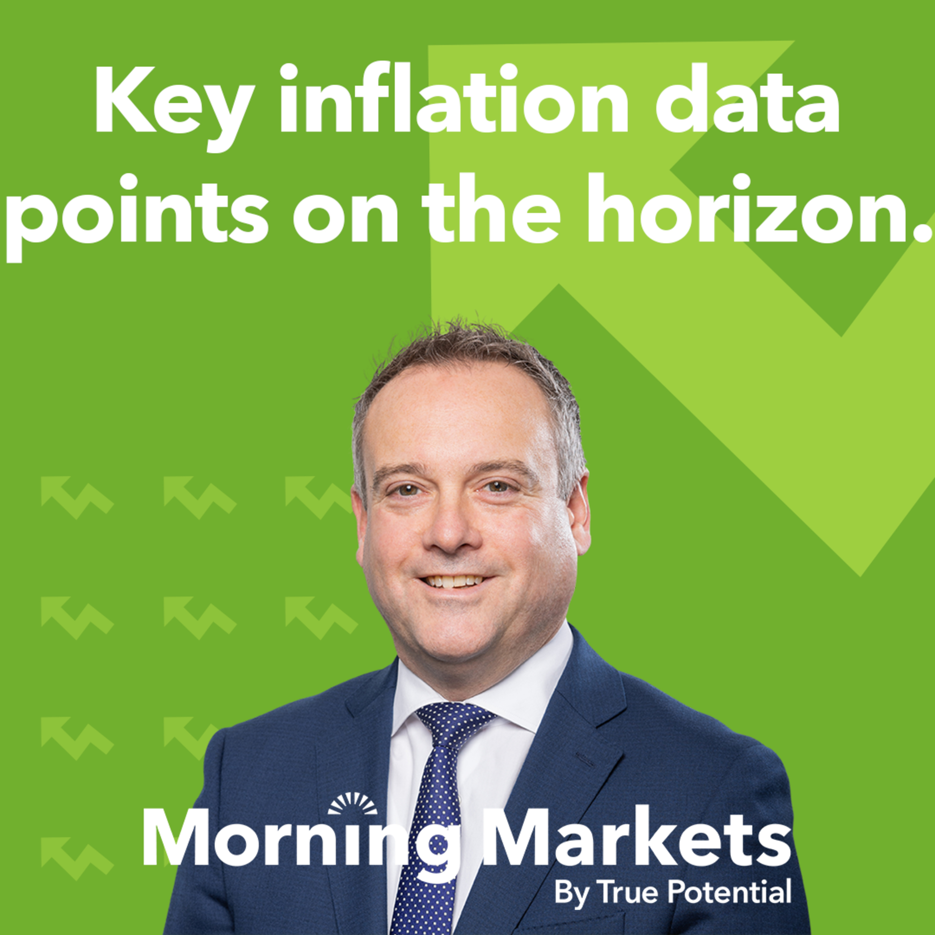 Key inflation data points on the horizon | Morning Markets episode artwork