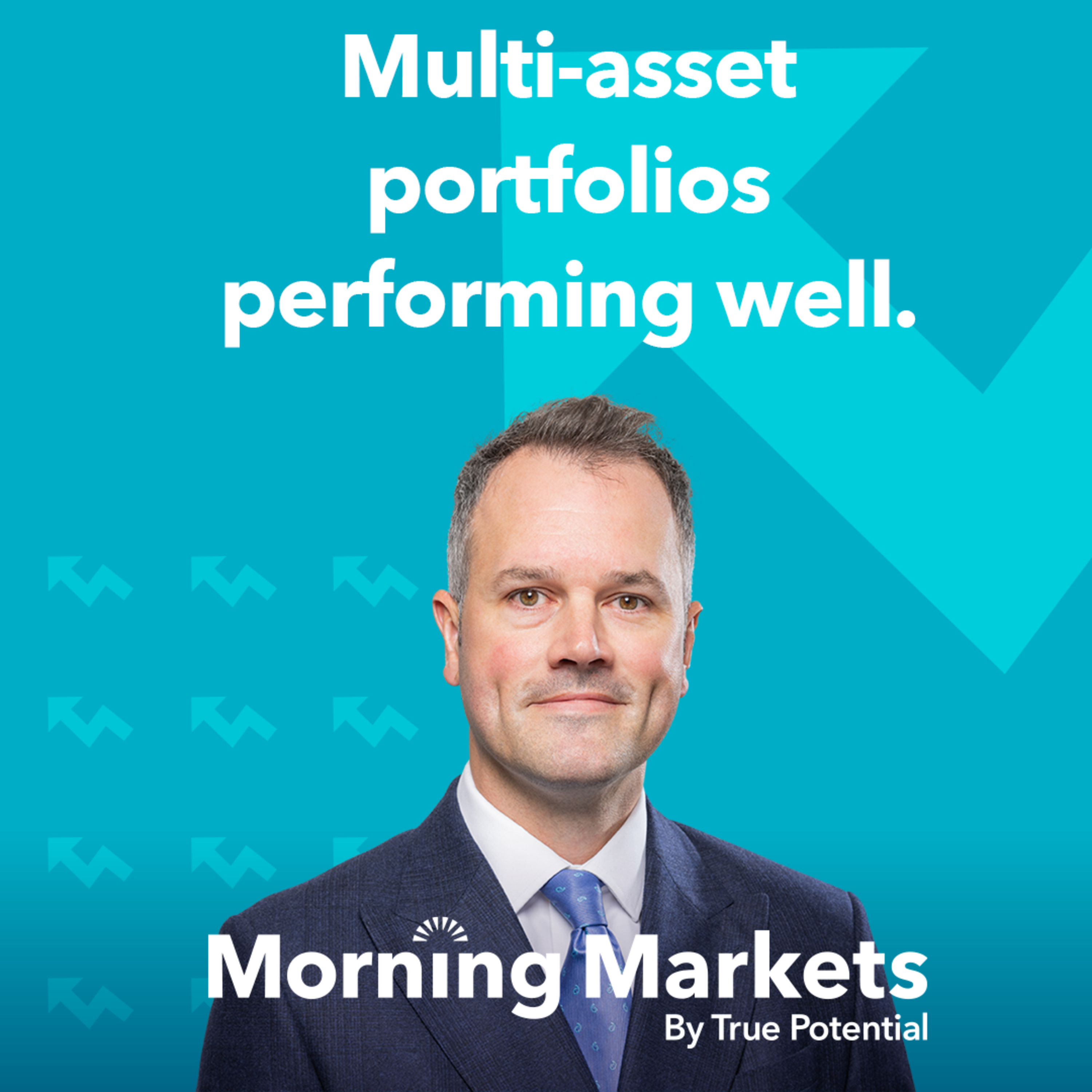Improving growth expectations supporting asset prices | Morning Markets episode artwork