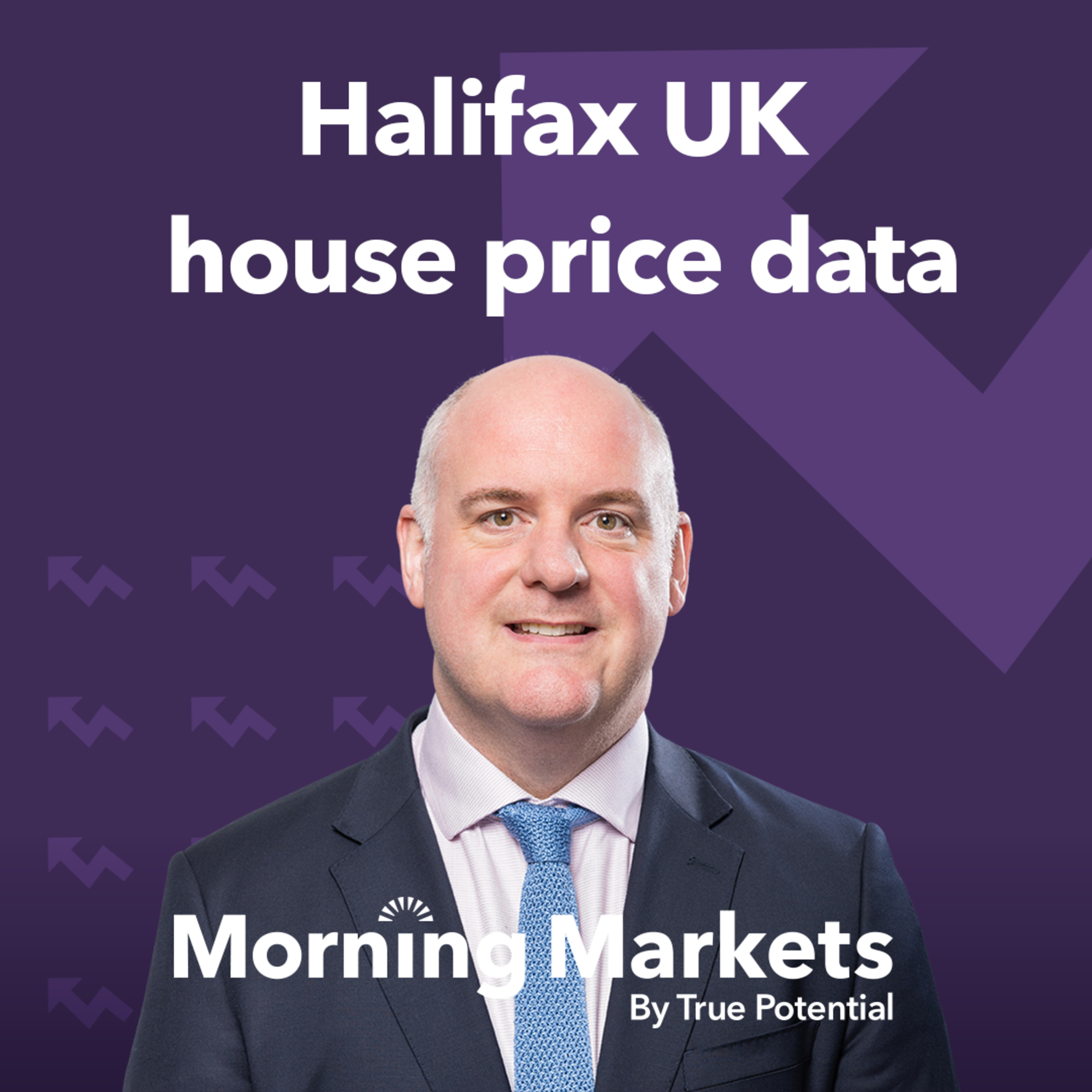 Is the UK housing sector stabilising? | Morning Markets episode artwork