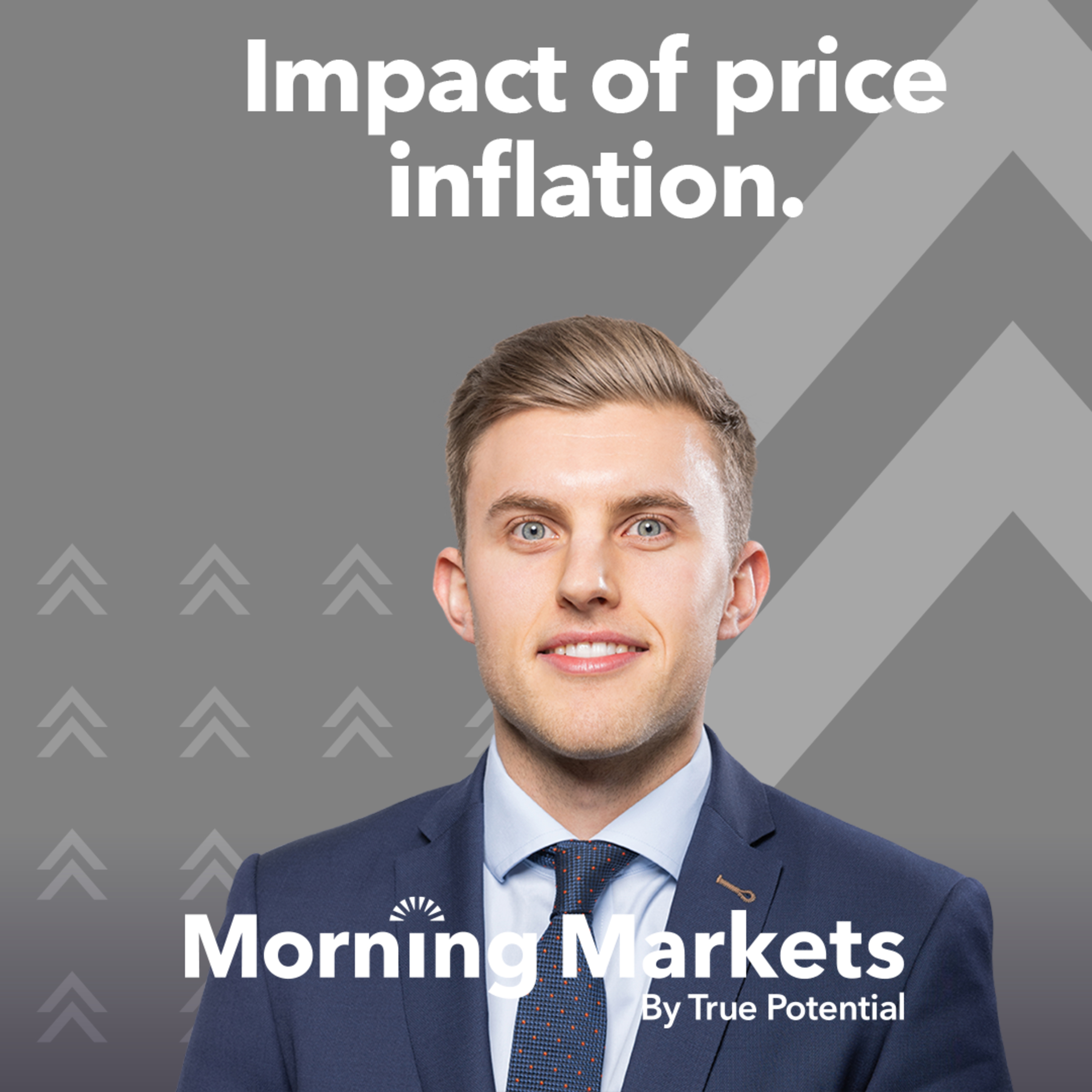 Will inflation influence monetary policy? | Morning Markets episode artwork