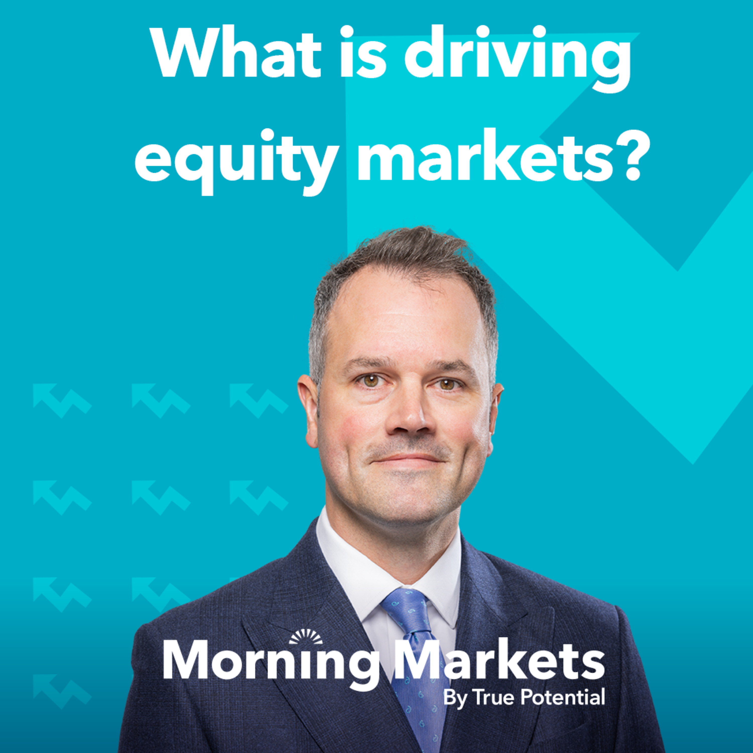 Diversified portfolios proving profitable | Morning Markets episode artwork