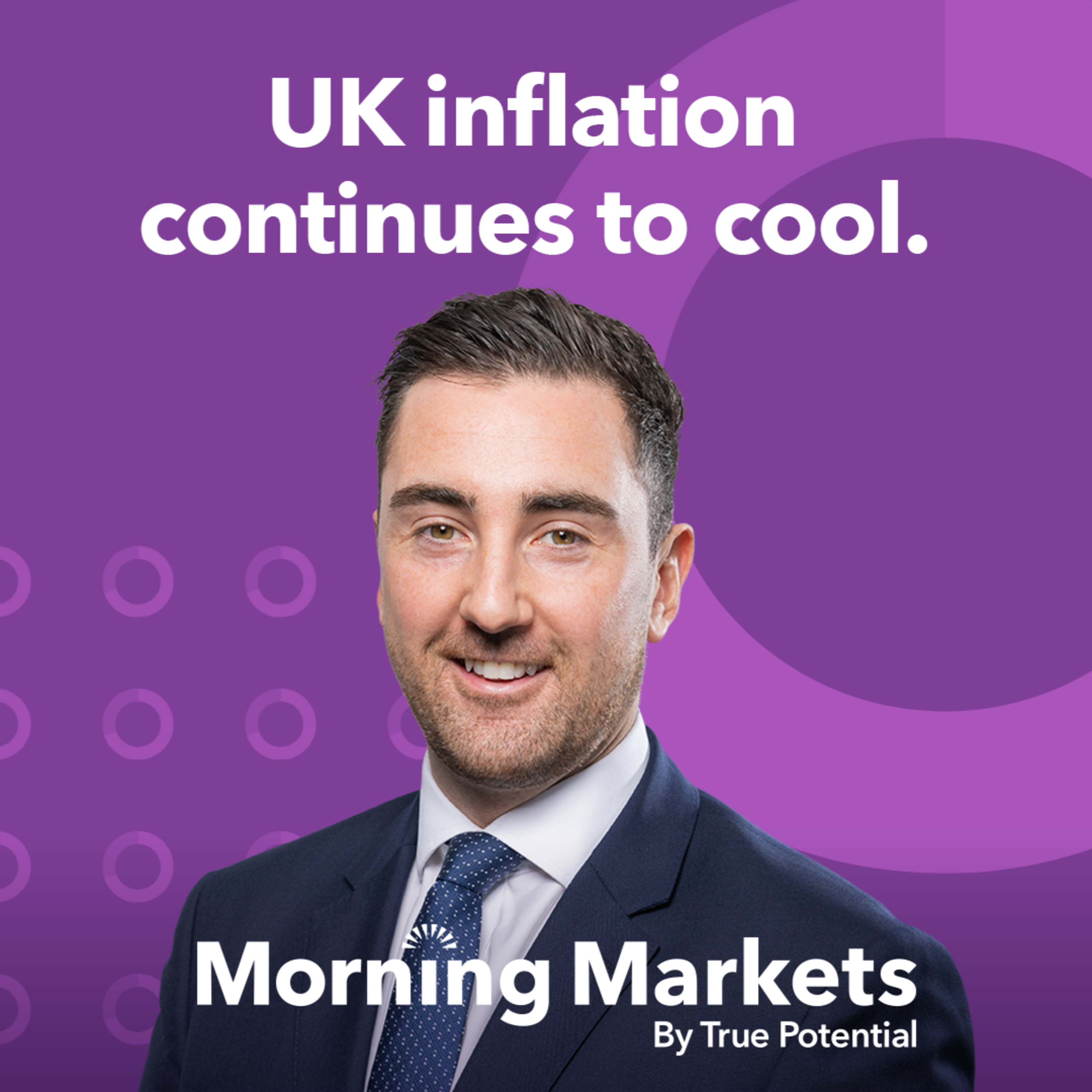 Could the Bank of England’s interest rate hike cycle be done? | Morning Markets episode artwork