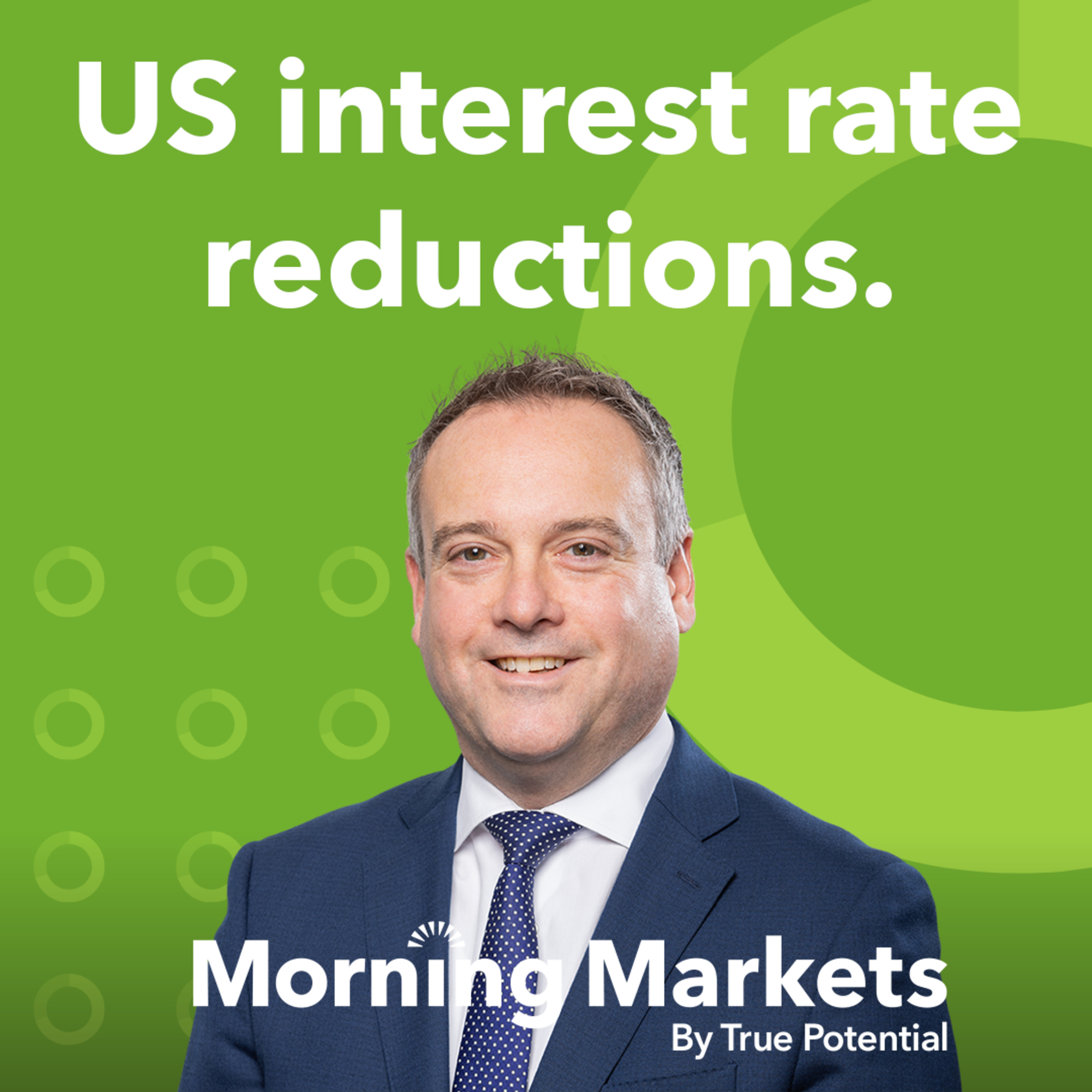 Can the US sustain a higher level of growth? | Morning Markets episode artwork