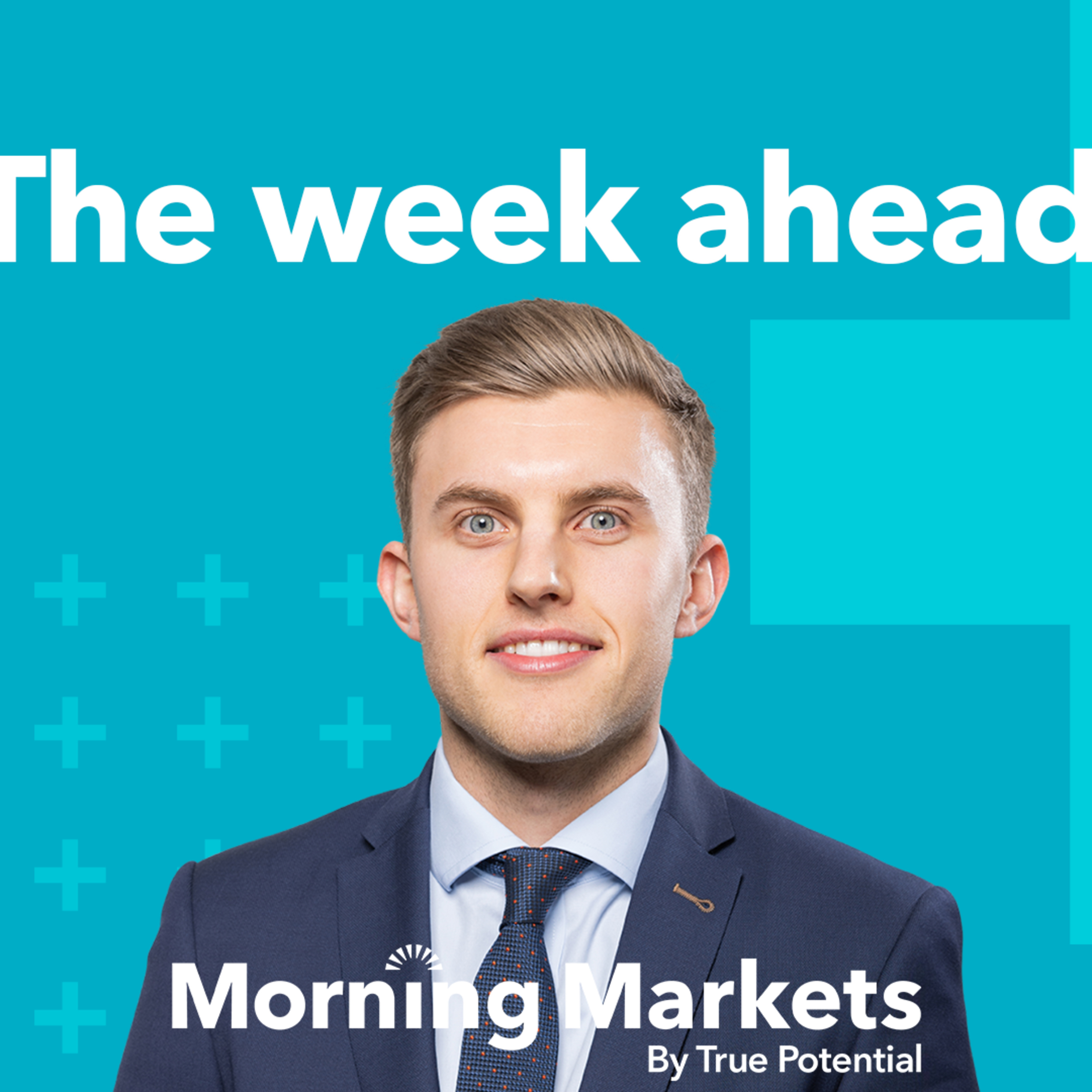 The week ahead | Morning Markets episode artwork