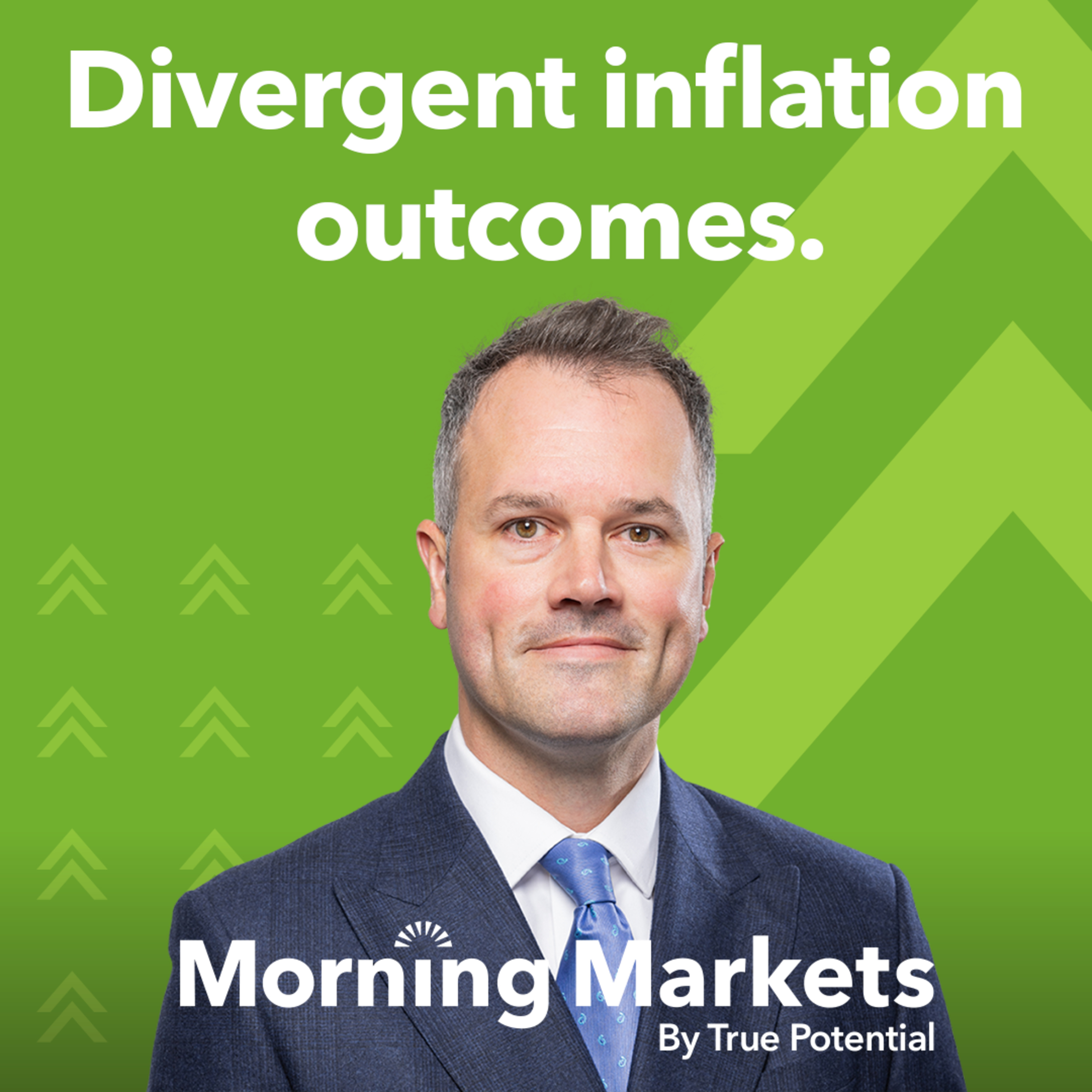 Reflecting on revisions to growth | Morning Markets episode artwork