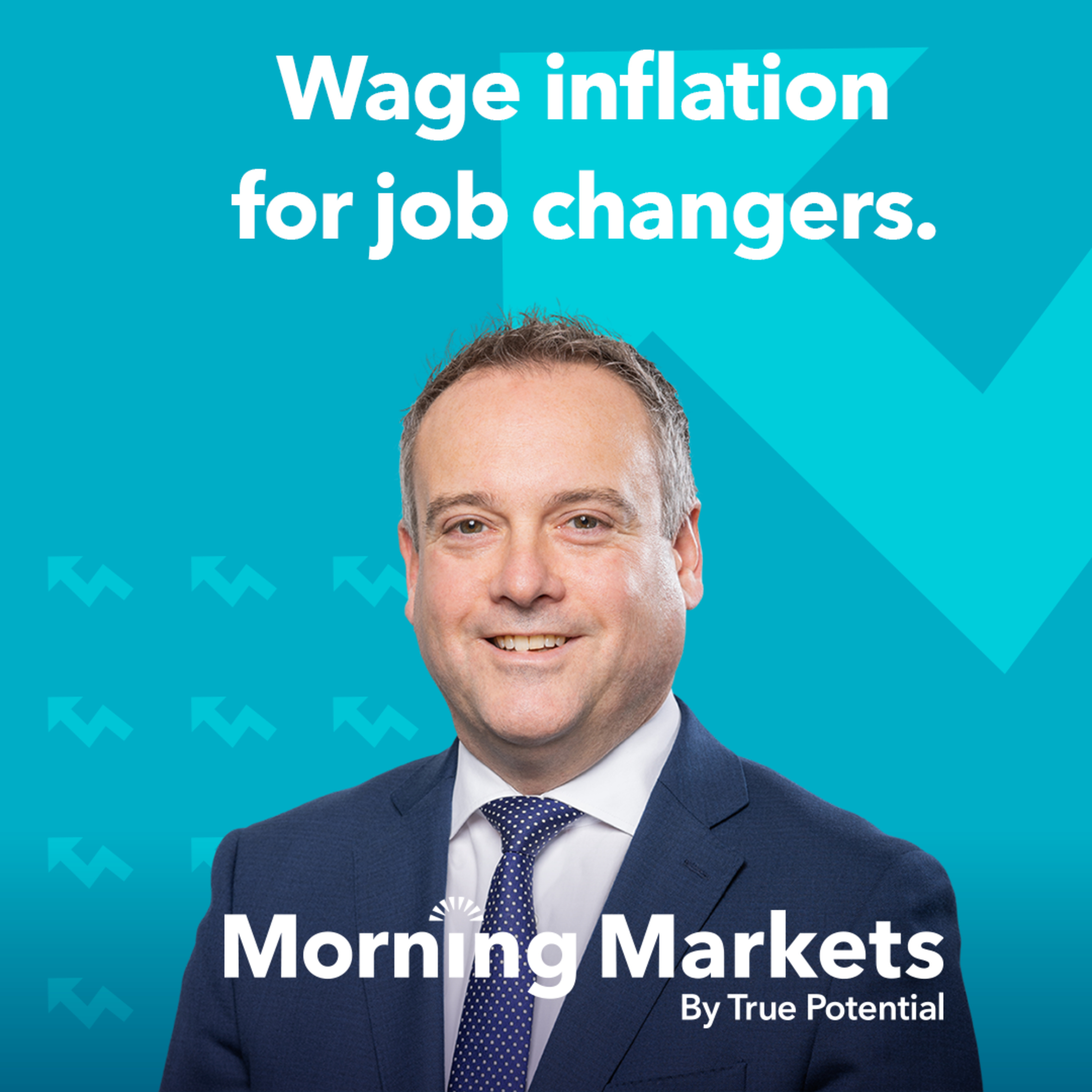 Better than expected US economic data | Morning Markets episode artwork