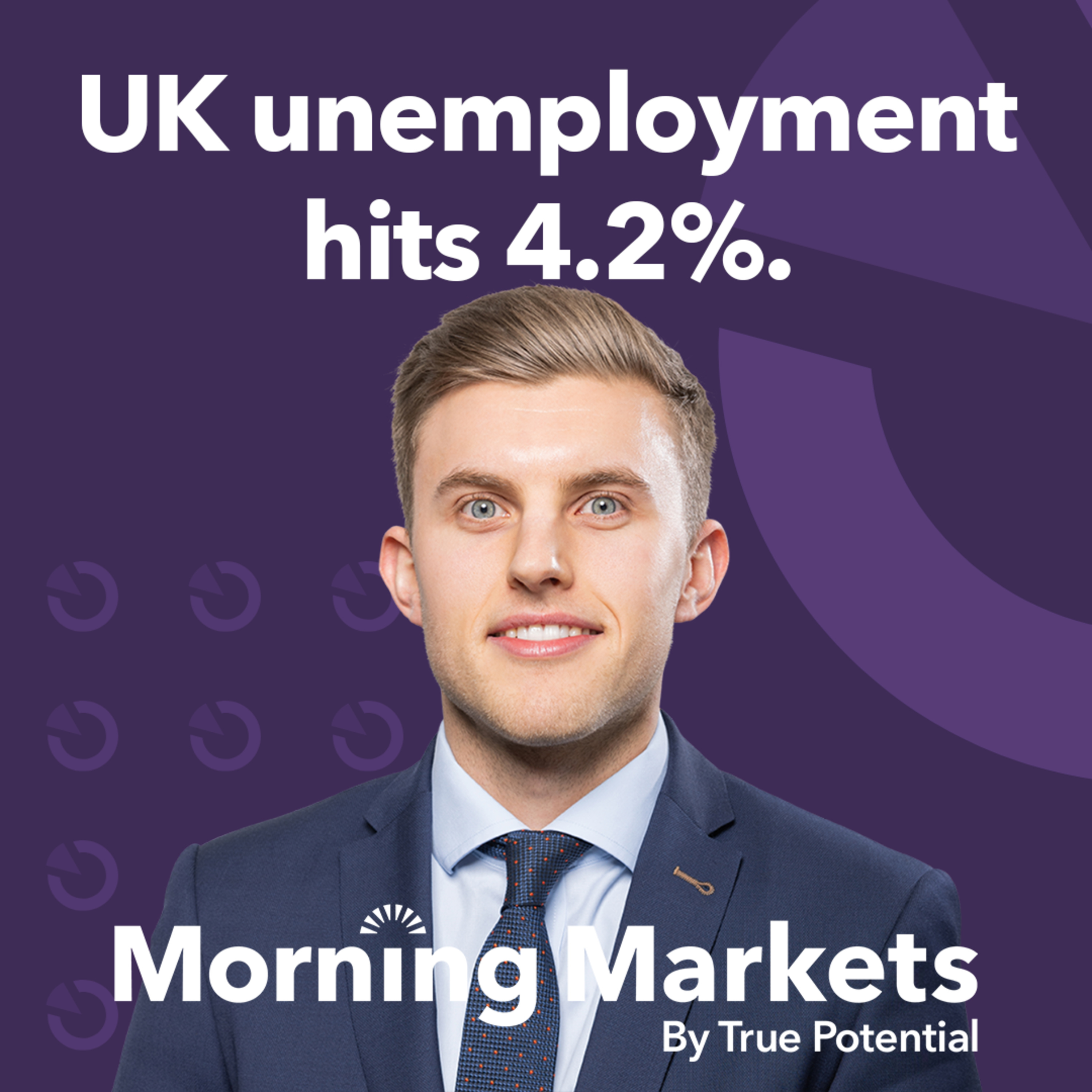 Could wage growth influence interest rates? | Morning Markets episode artwork