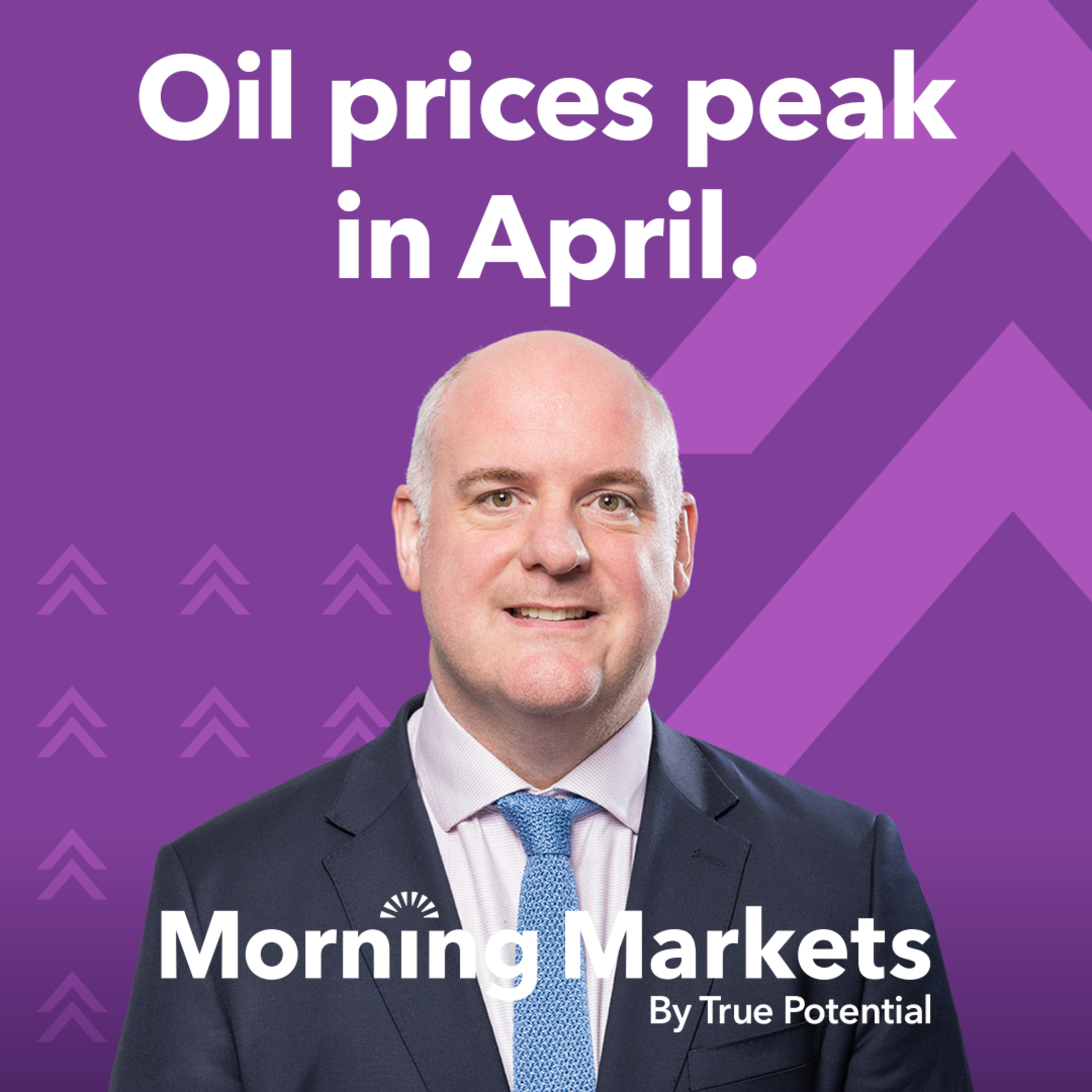What factors are influencing Oil prices? | Morning Markets episode artwork