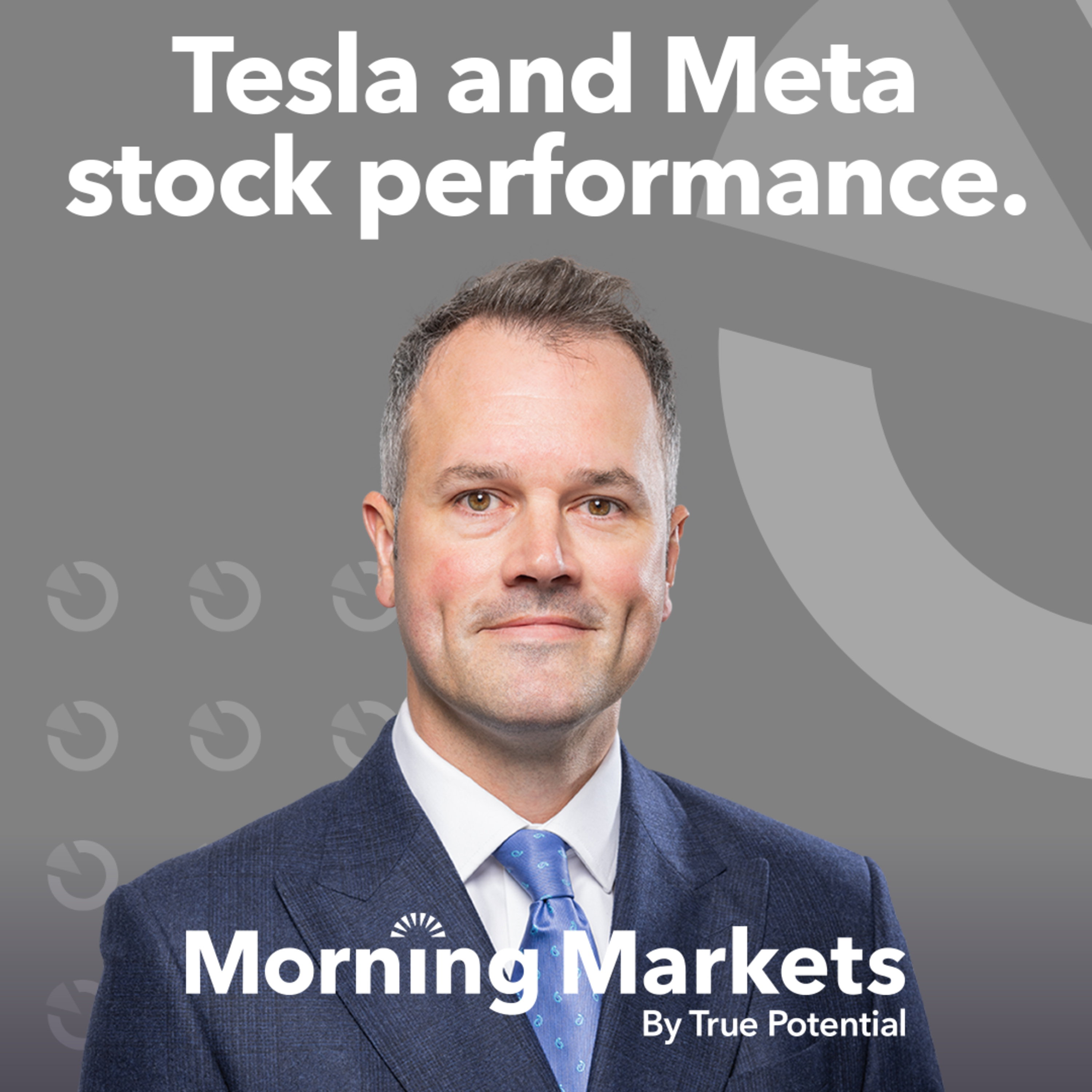 Why is corporate guidance influencing tech sector performance? | Morning Markets episode artwork