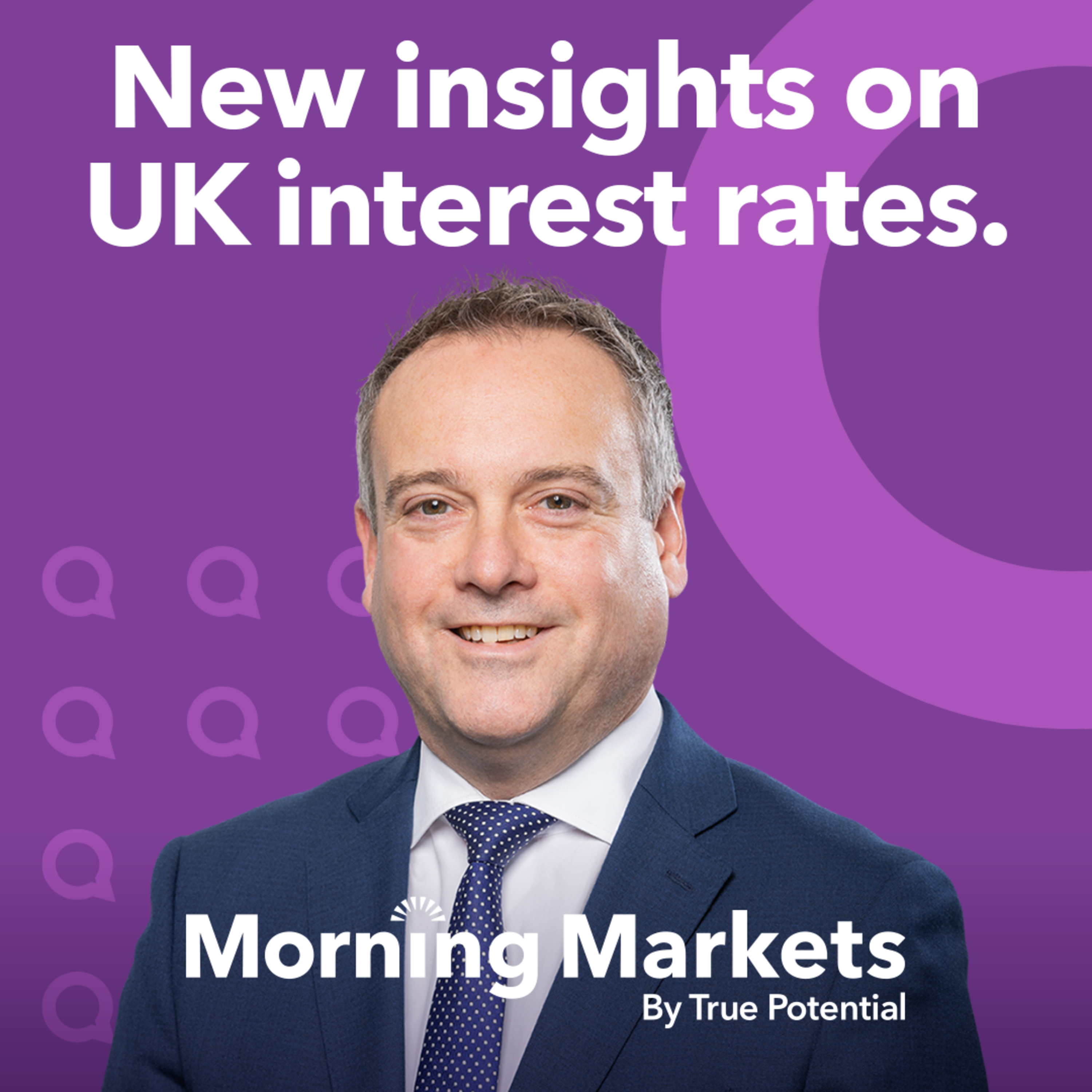 Wage growth and consumer price data reinforce rate cuts | Morning Markets episode artwork