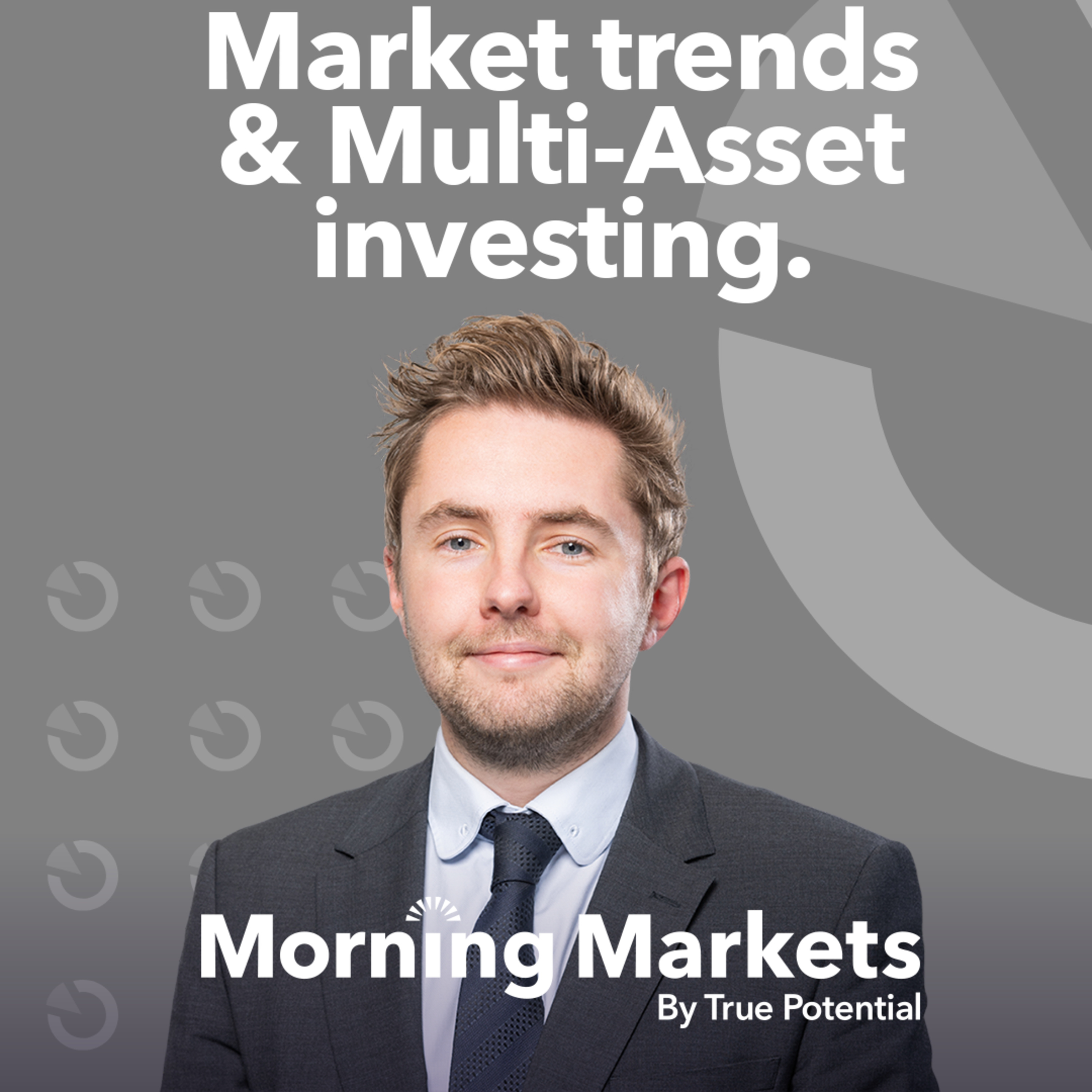 Why recent trends in global equities have supported global multi-asset investing. | Morning Markets episode artwork
