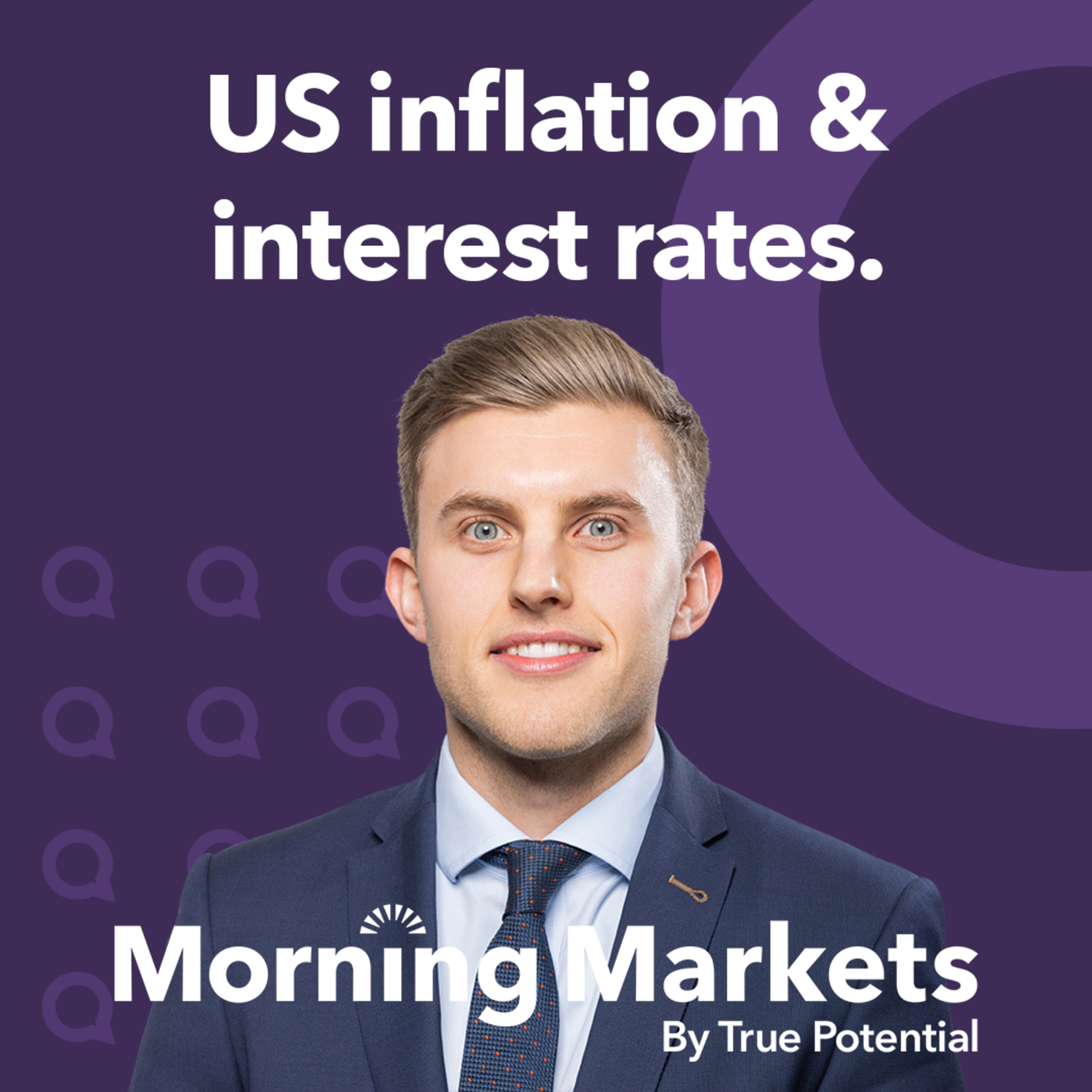 Two important announcements from the US | Morning Markets episode artwork