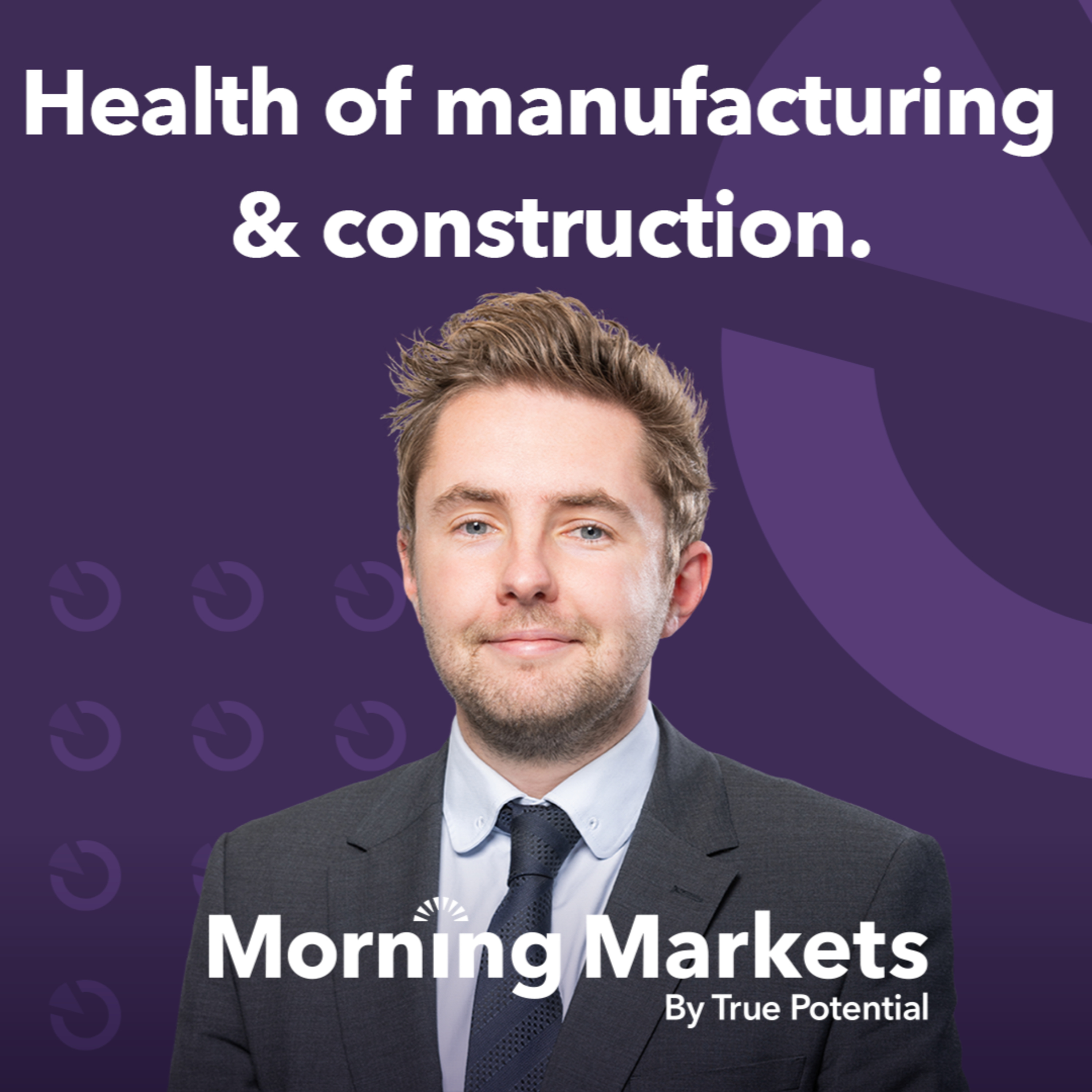 How does economic data influence the path of interest rates? | Morning Markets episode artwork